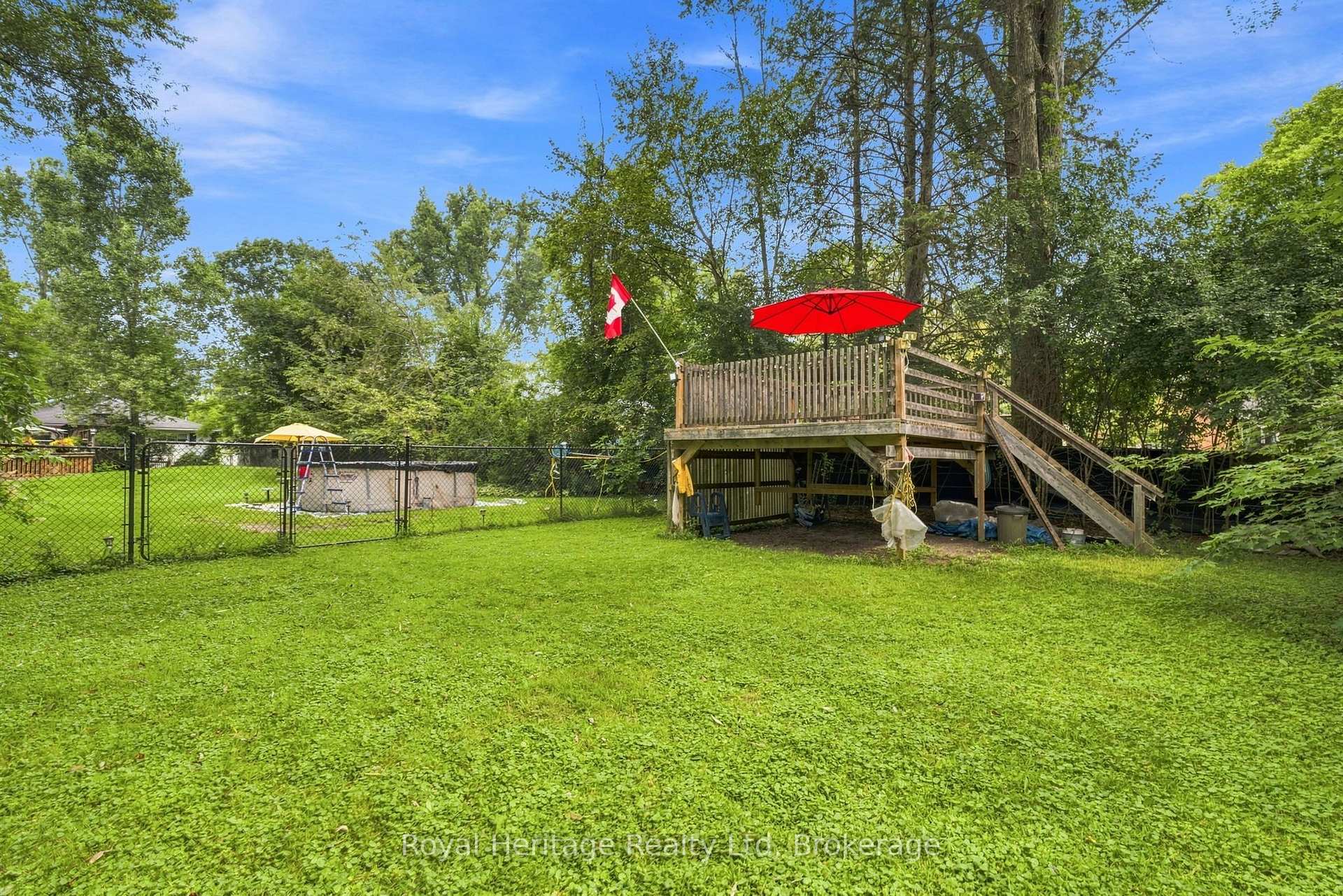 Photo 40 of 421 River Road, Belleville, Thurlow Ward — HOMEH