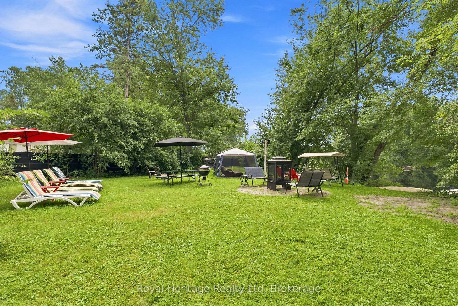 Photo 41 of 421 River Road, Belleville, Thurlow Ward — HOMEH
