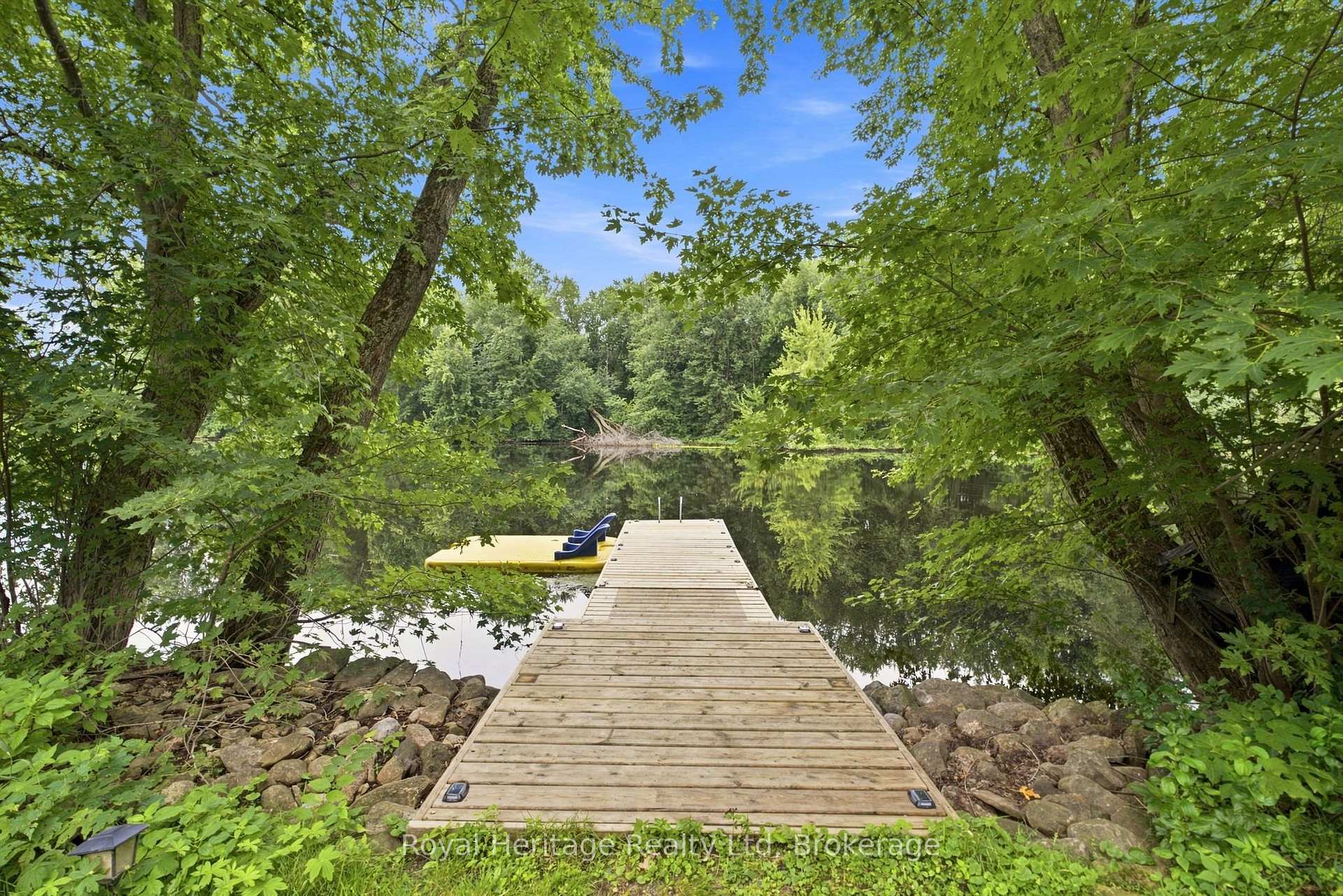Photo 44 of 421 River Road, Belleville, Thurlow Ward — HOMEH