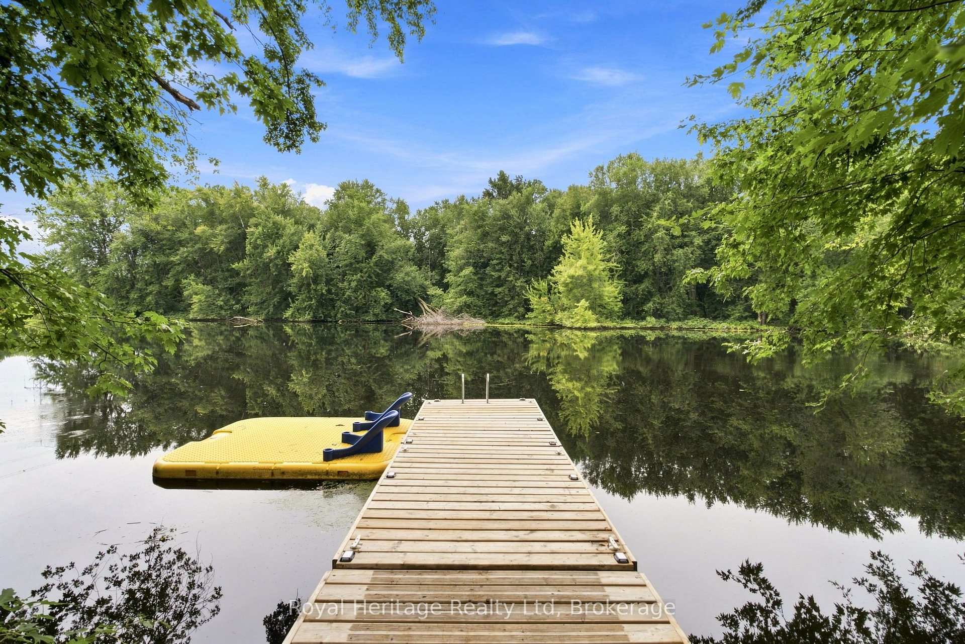 Photo 45 of 421 River Road, Belleville, Thurlow Ward — HOMEH