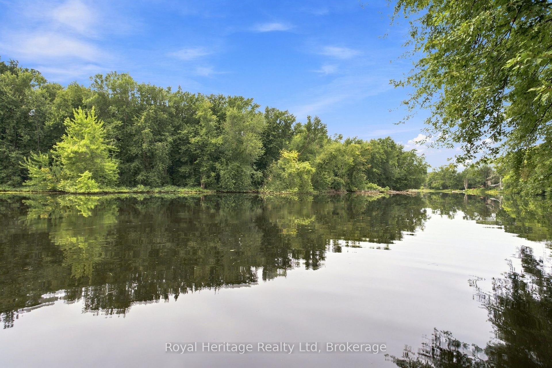 Photo 46 of 421 River Road, Belleville, Thurlow Ward — HOMEH