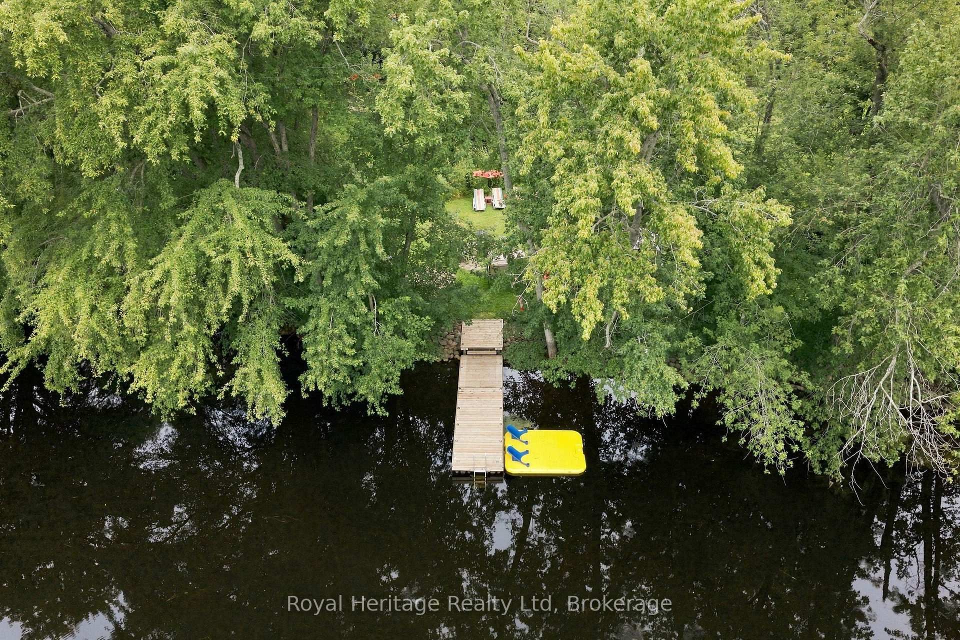 Photo 47 of 421 River Road, Belleville, Thurlow Ward — HOMEH