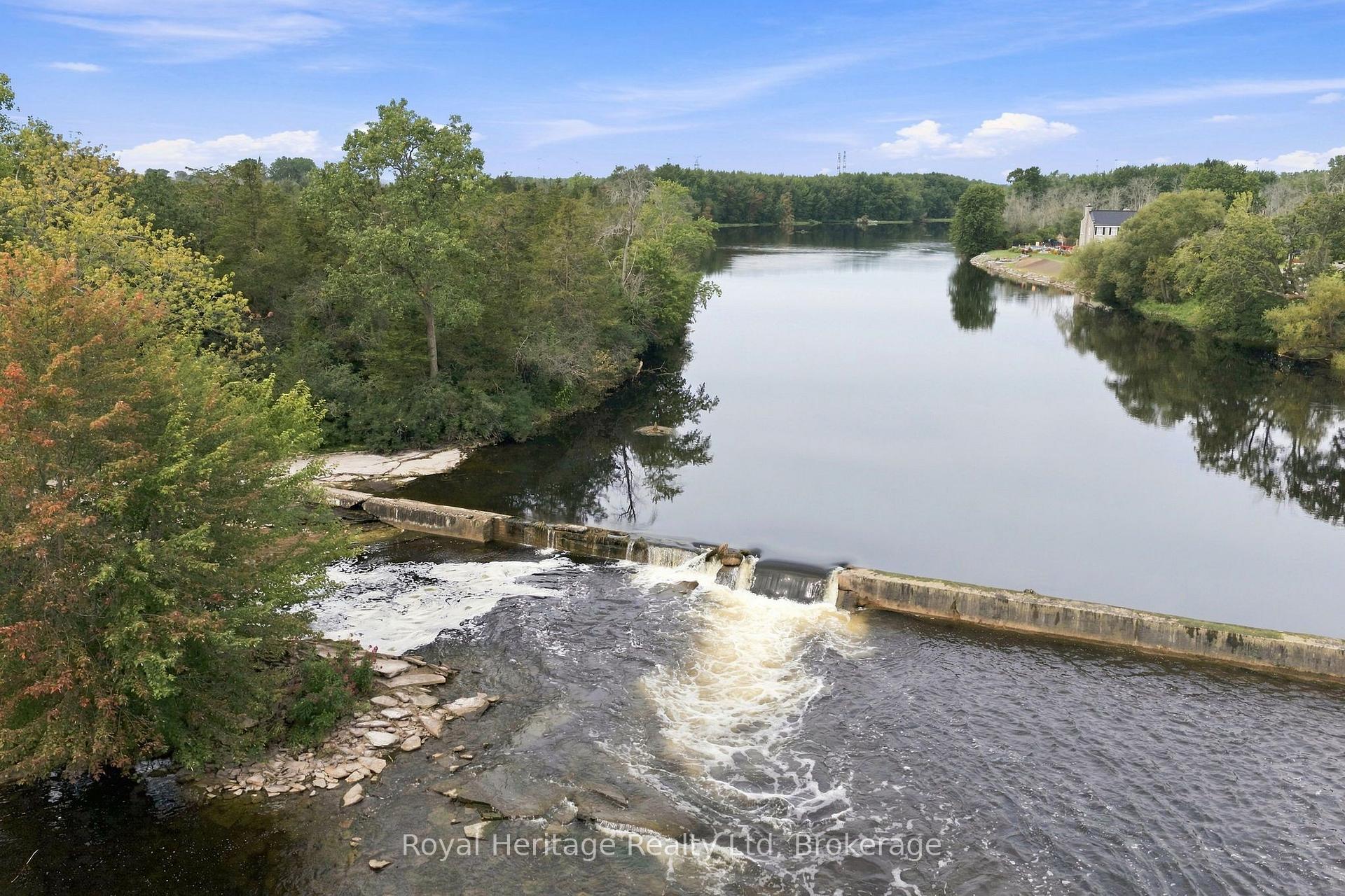 Photo 50 of 421 River Road, Belleville, Thurlow Ward — HOMEH