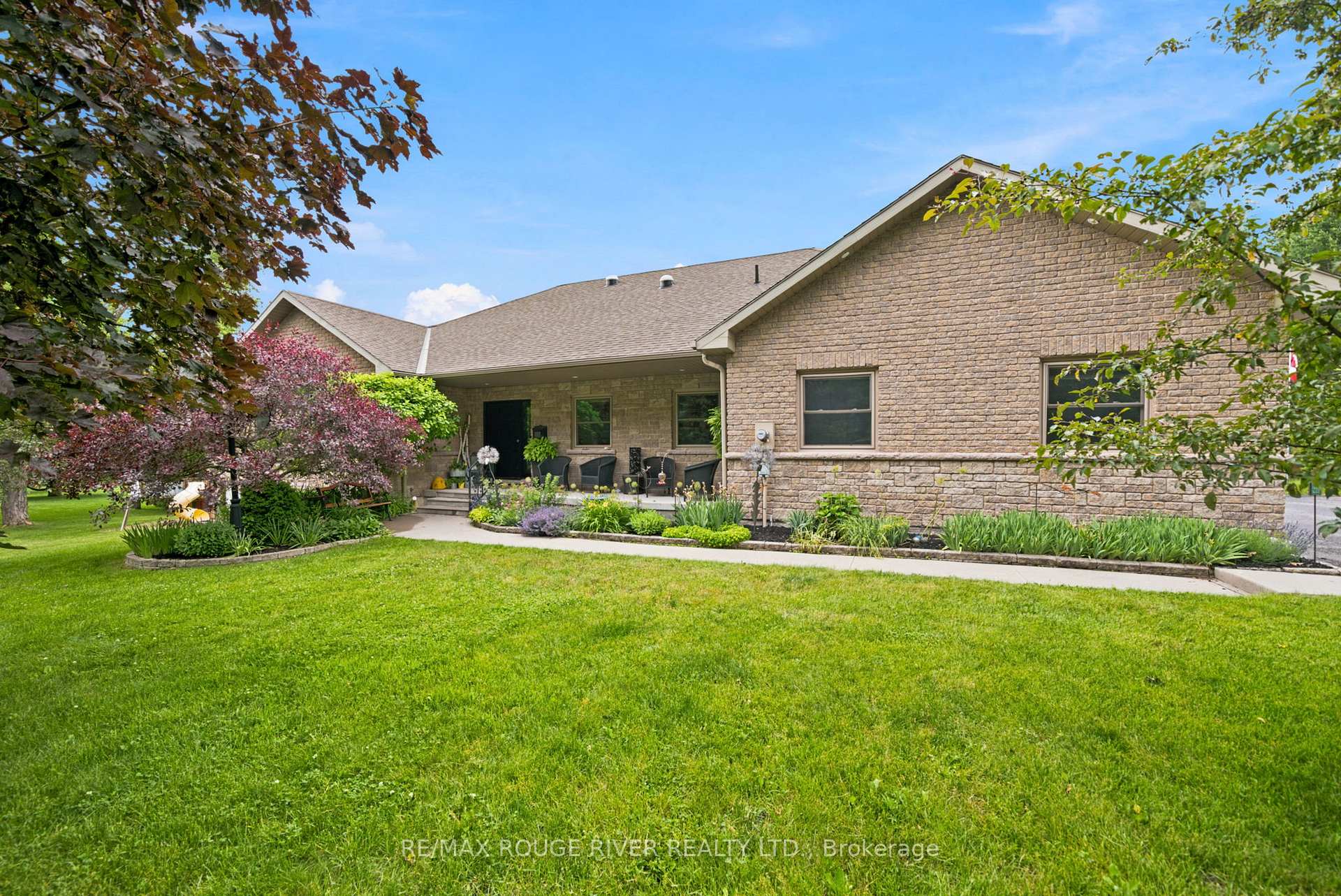 Photo 1 of 9866 Ellis Road, Hamilton Township, Rural Hamilton — HOMEH