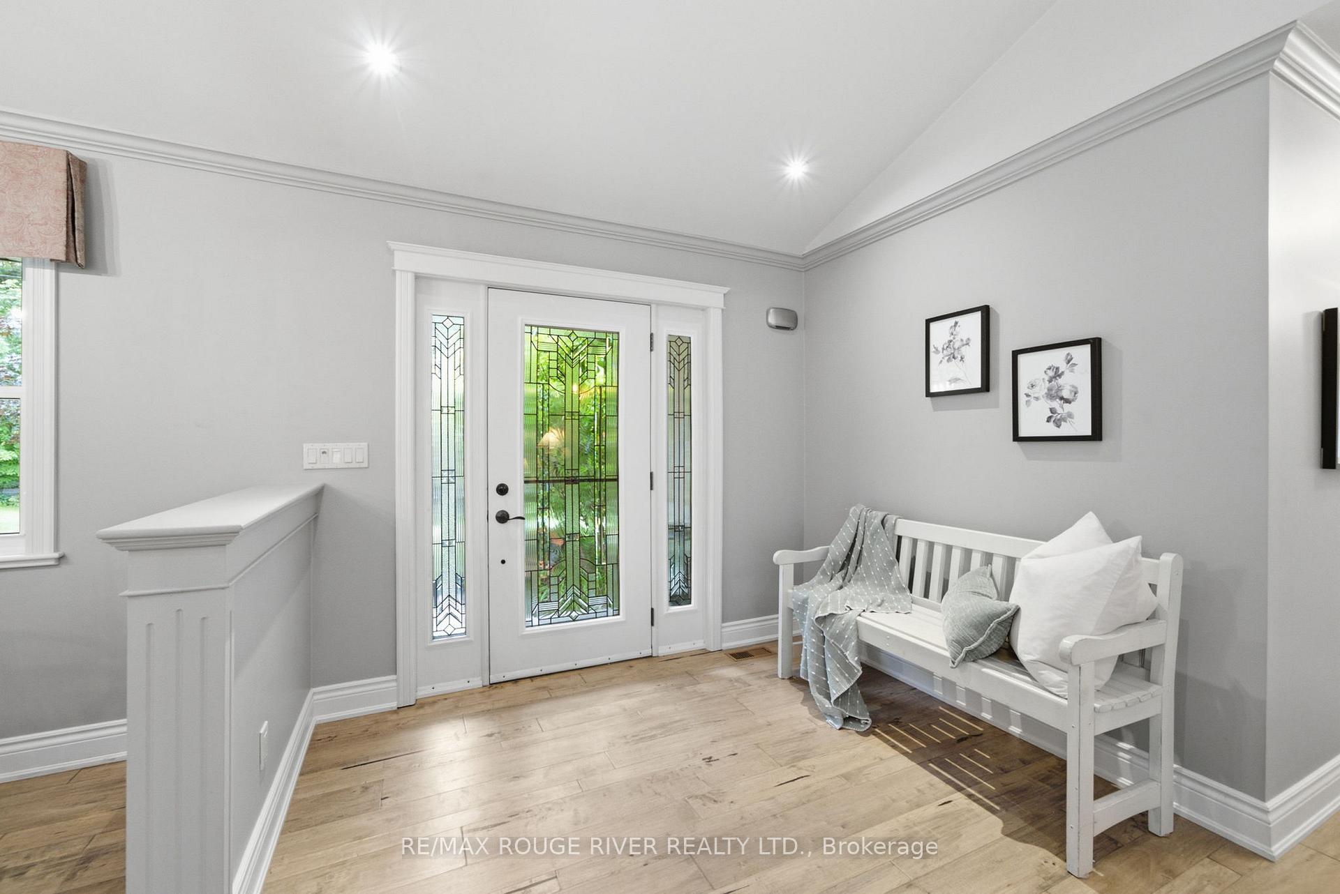 Photo 6 of 9866 Ellis Road, Hamilton Township, Rural Hamilton — HOMEH