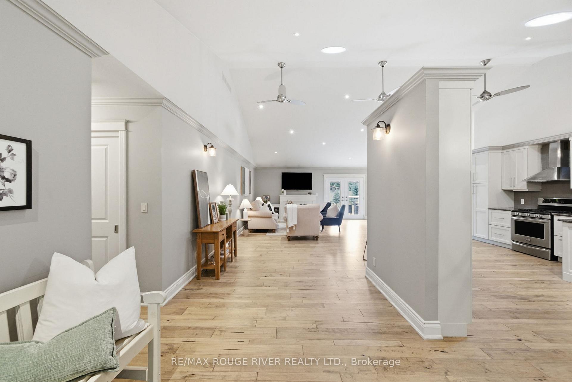 Photo 7 of 9866 Ellis Road, Hamilton Township, Rural Hamilton — HOMEH