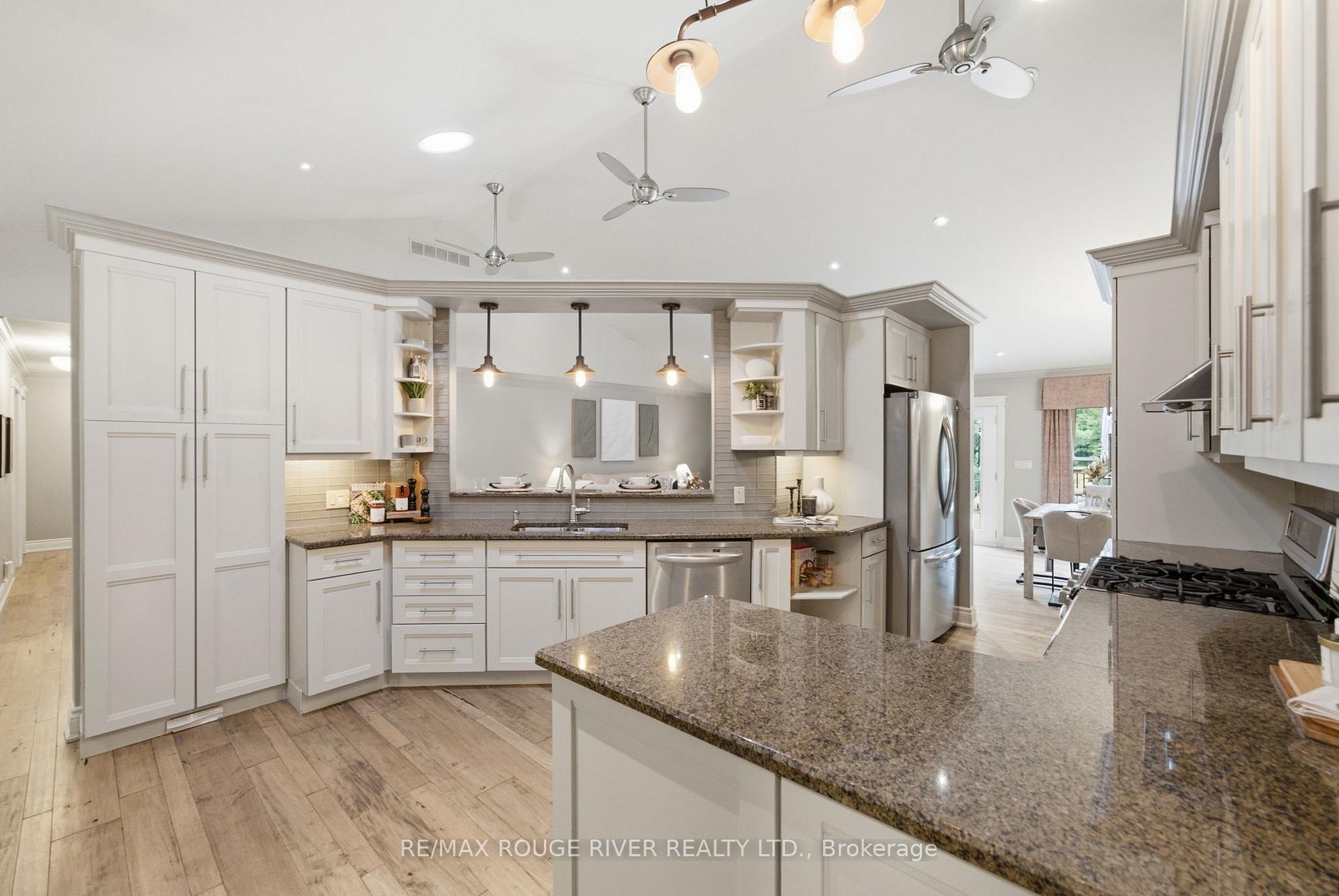 Photo 10 of 9866 Ellis Road, Hamilton Township, Rural Hamilton — HOMEH