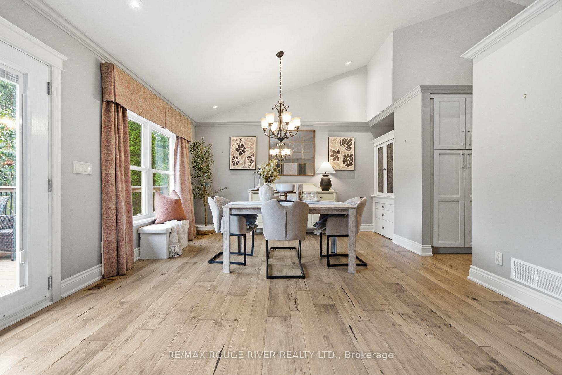 Photo 12 of 9866 Ellis Road, Hamilton Township, Rural Hamilton — HOMEH