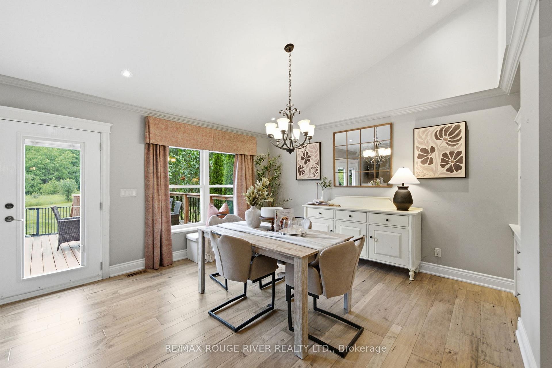 Photo 13 of 9866 Ellis Road, Hamilton Township, Rural Hamilton — HOMEH
