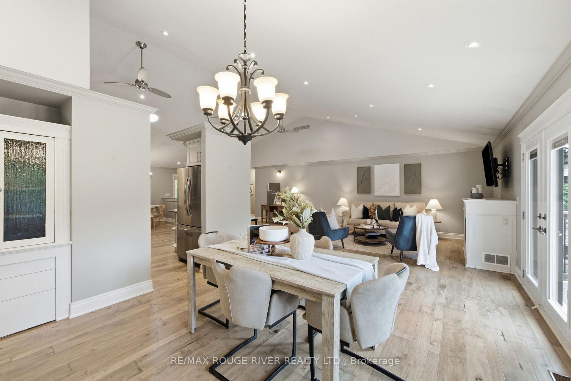 Photo 14 of 9866 Ellis Road, Hamilton Township, Rural Hamilton — HOMEH
