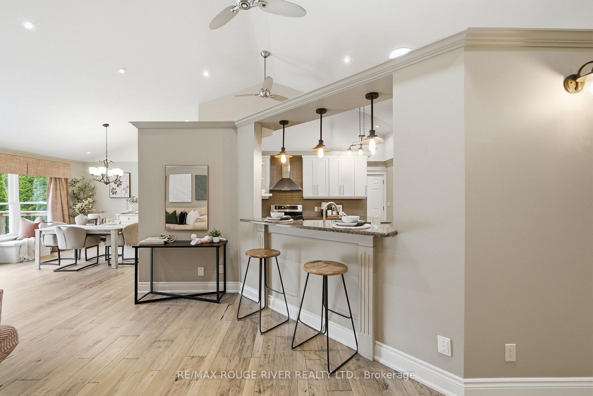 Photo 15 of 9866 Ellis Road, Hamilton Township, Rural Hamilton — HOMEH