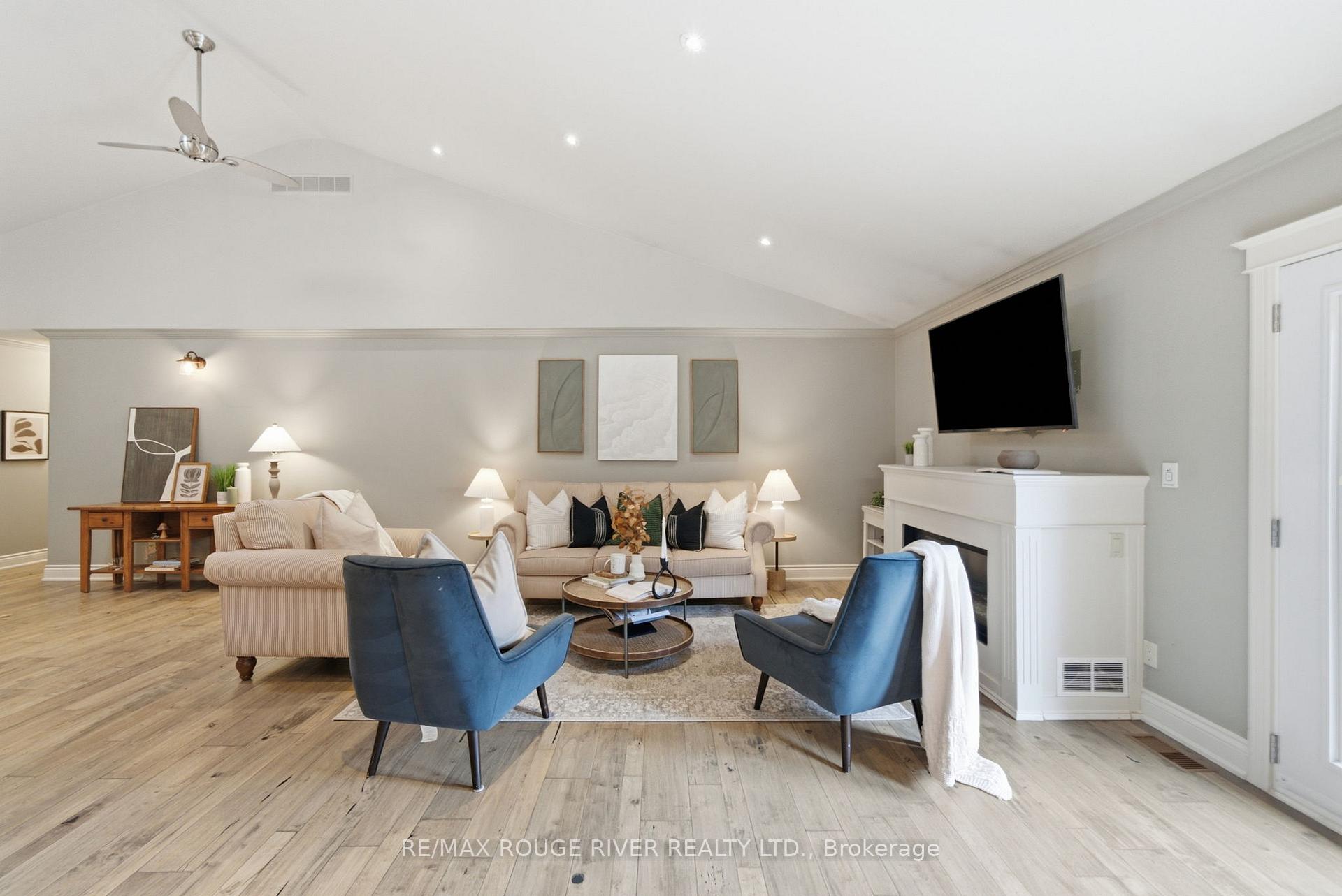 Photo 16 of 9866 Ellis Road, Hamilton Township, Rural Hamilton — HOMEH