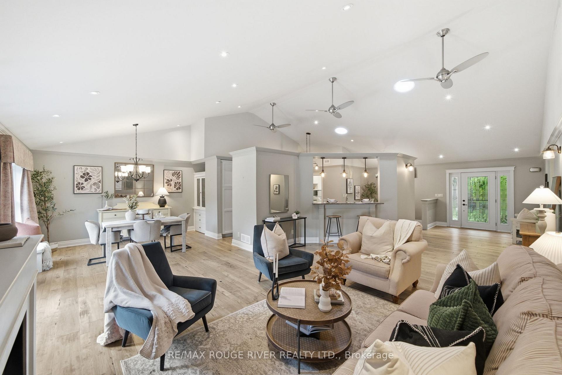 Photo 17 of 9866 Ellis Road, Hamilton Township, Rural Hamilton — HOMEH