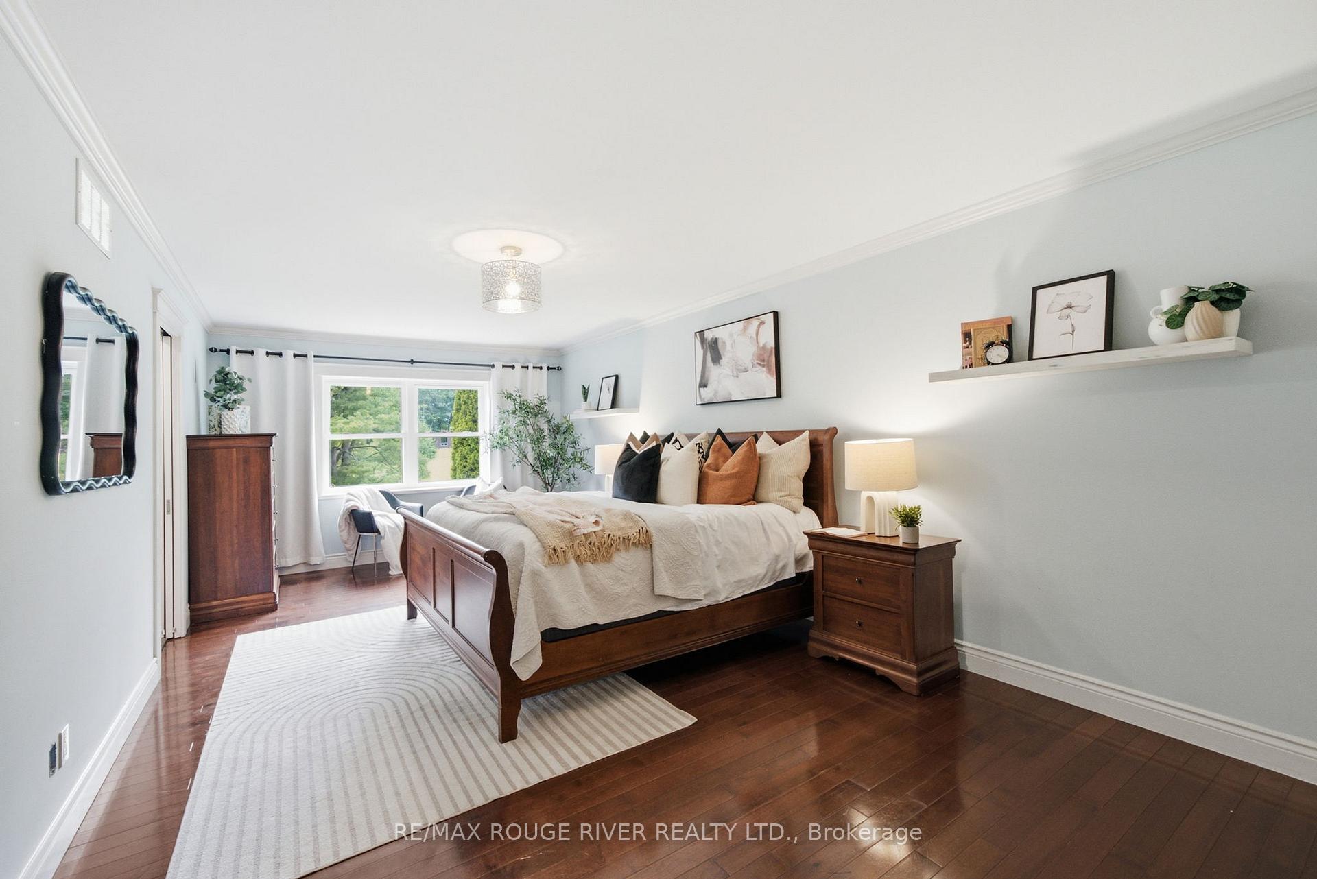 Photo 18 of 9866 Ellis Road, Hamilton Township, Rural Hamilton — HOMEH