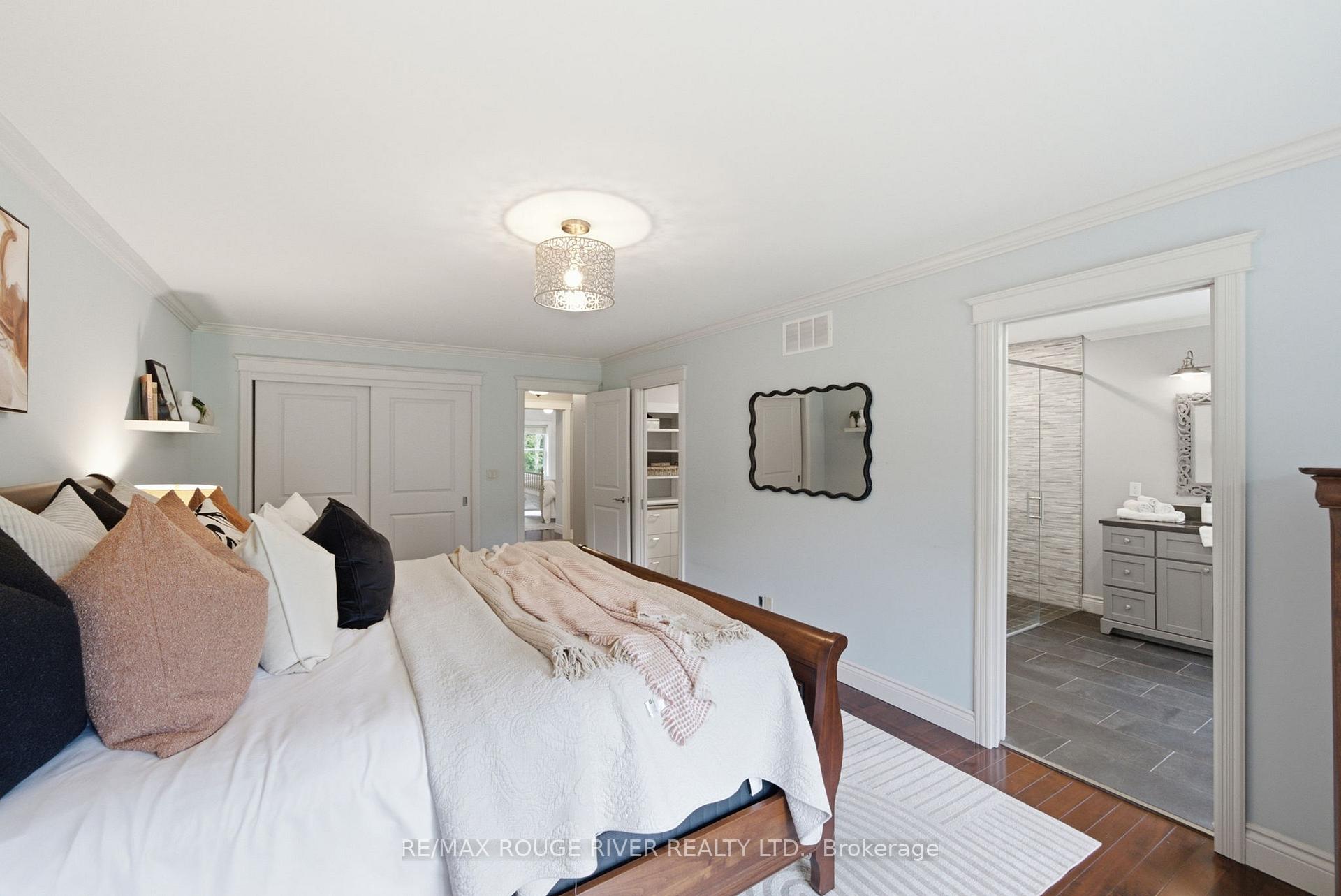 Photo 19 of 9866 Ellis Road, Hamilton Township, Rural Hamilton — HOMEH