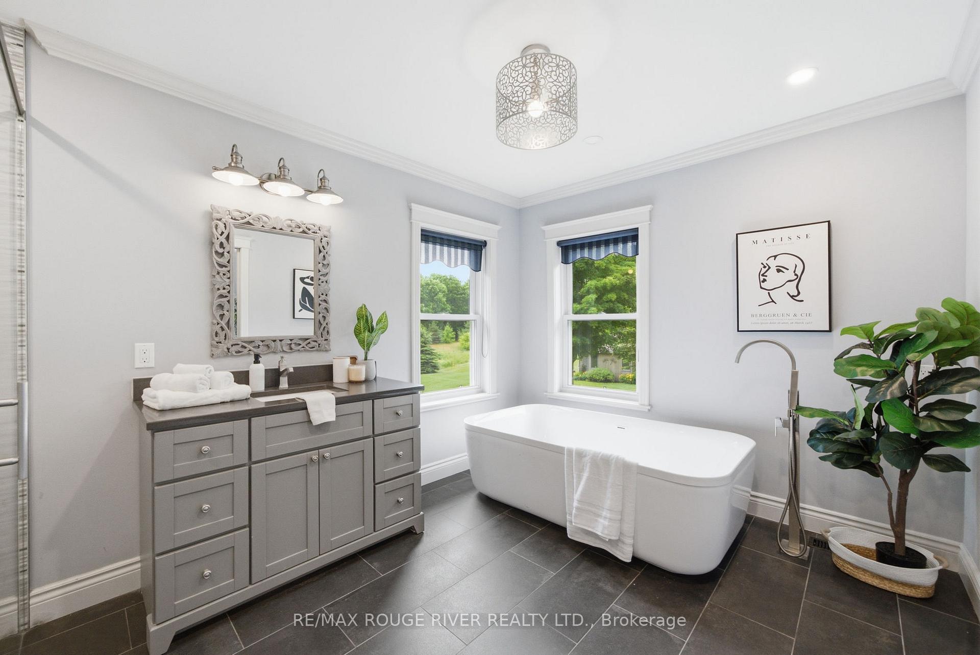 Photo 22 of 9866 Ellis Road, Hamilton Township, Rural Hamilton — HOMEH