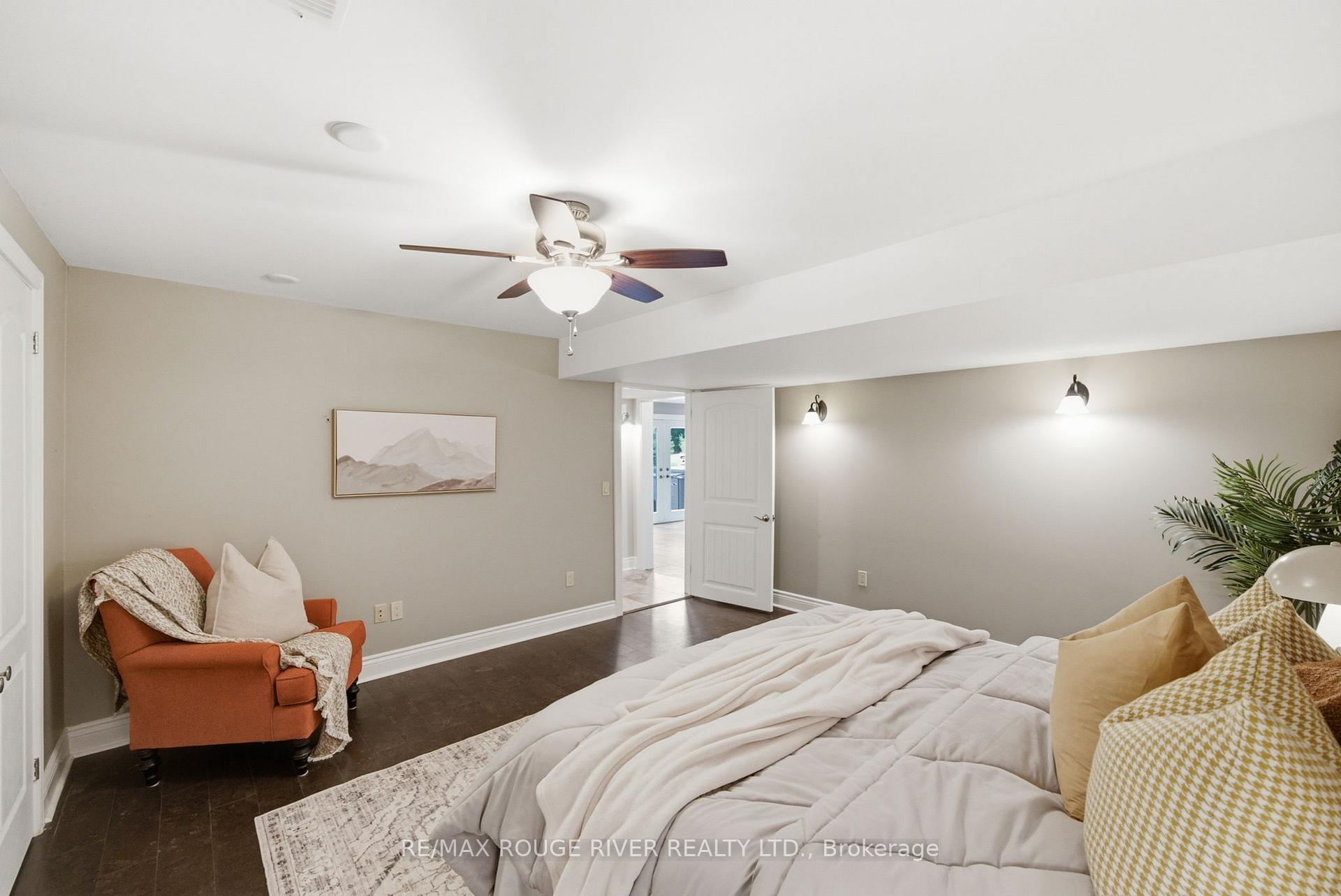 Photo 29 of 9866 Ellis Road, Hamilton Township, Rural Hamilton — HOMEH