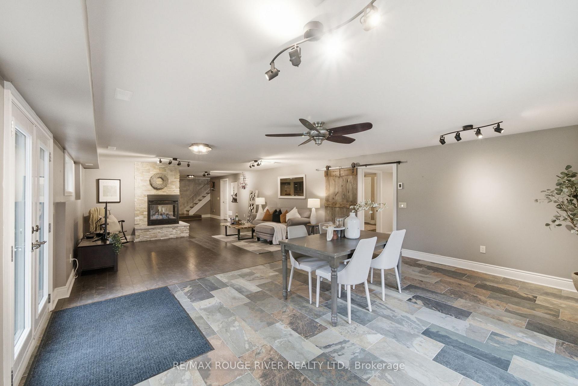 Photo 32 of 9866 Ellis Road, Hamilton Township, Rural Hamilton — HOMEH