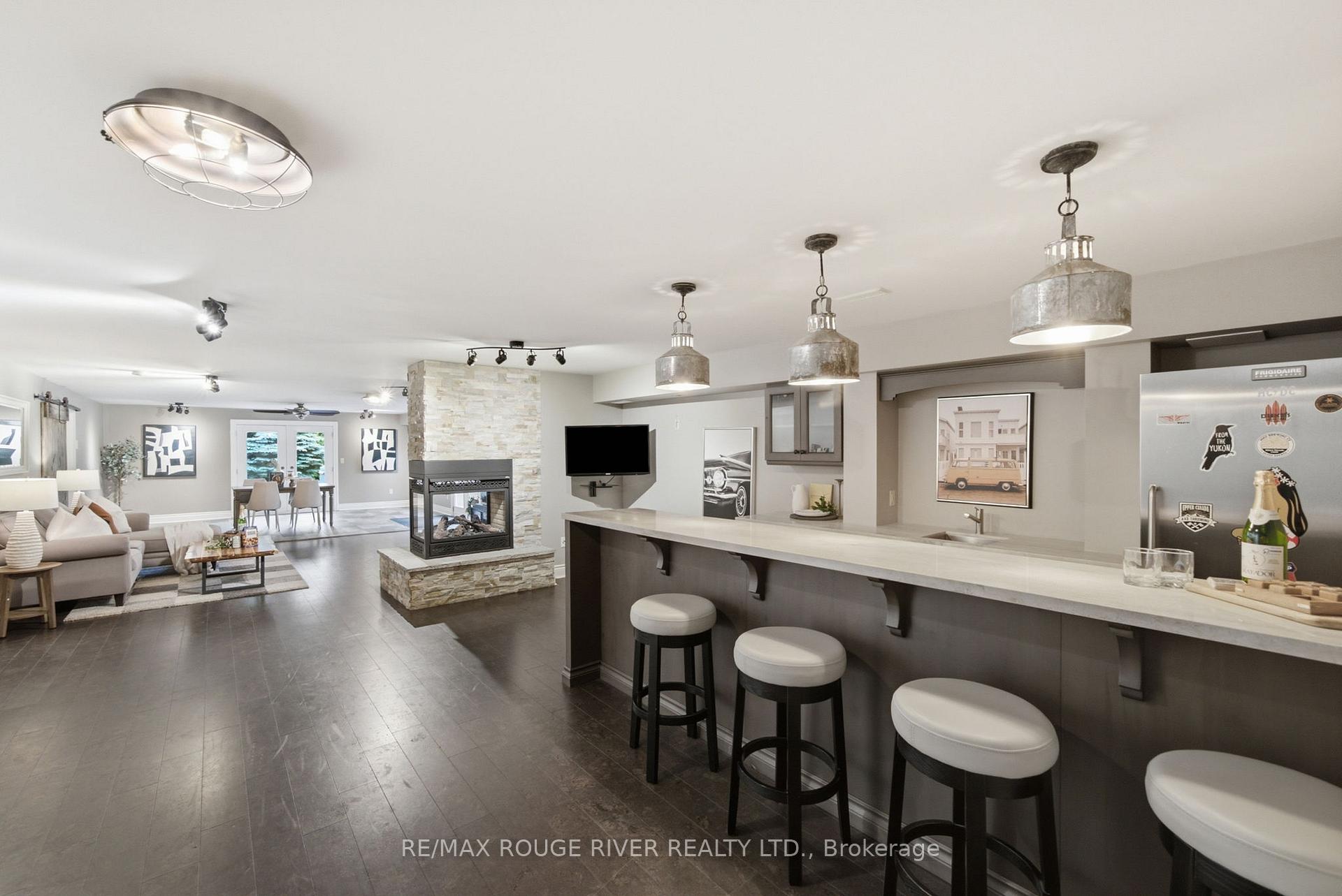 Photo 35 of 9866 Ellis Road, Hamilton Township, Rural Hamilton — HOMEH