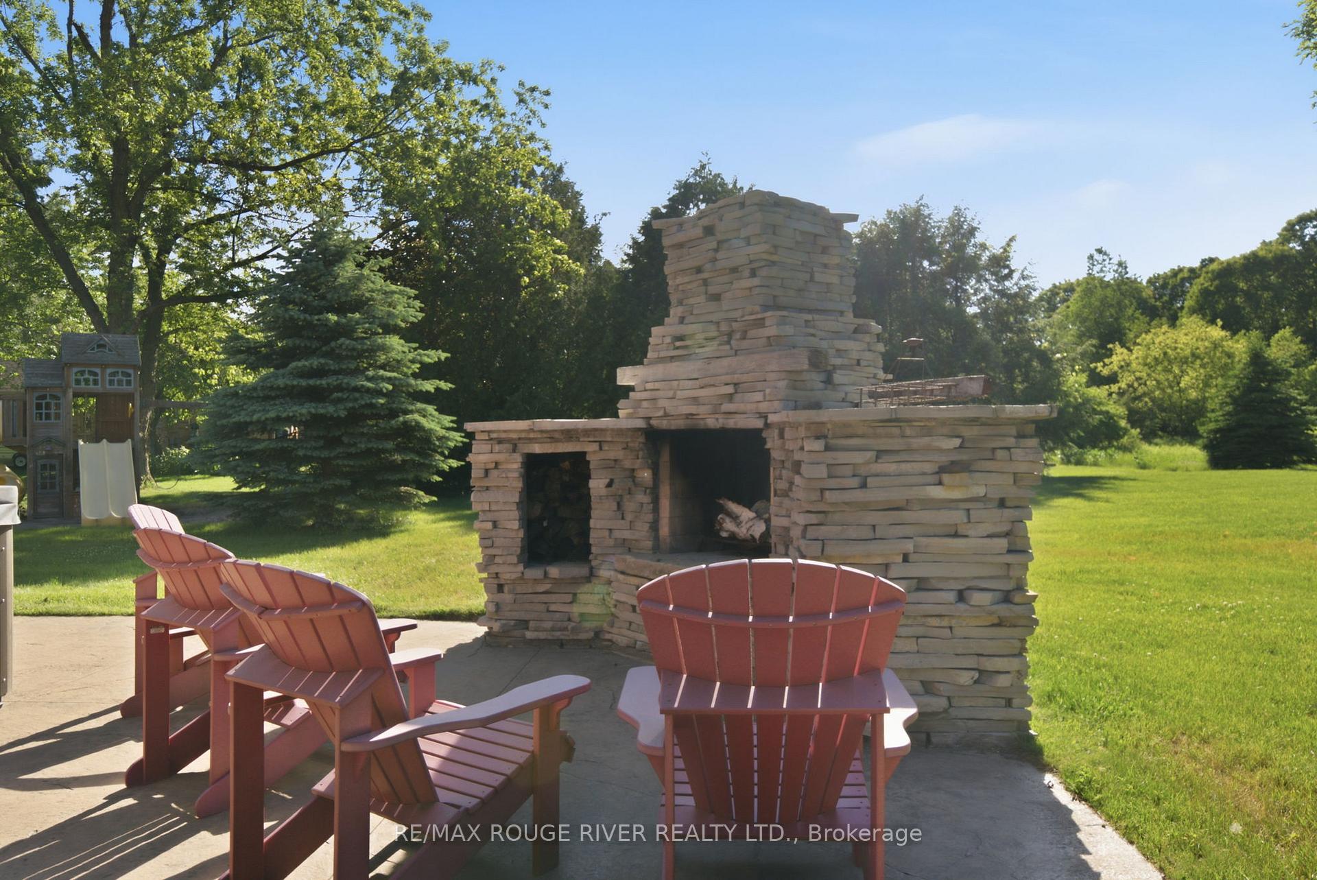 Photo 38 of 9866 Ellis Road, Hamilton Township, Rural Hamilton — HOMEH