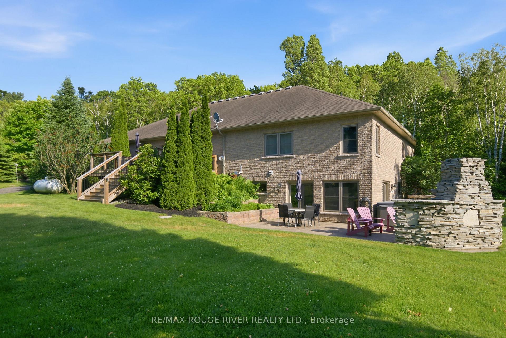 Photo 40 of 9866 Ellis Road, Hamilton Township, Rural Hamilton — HOMEH