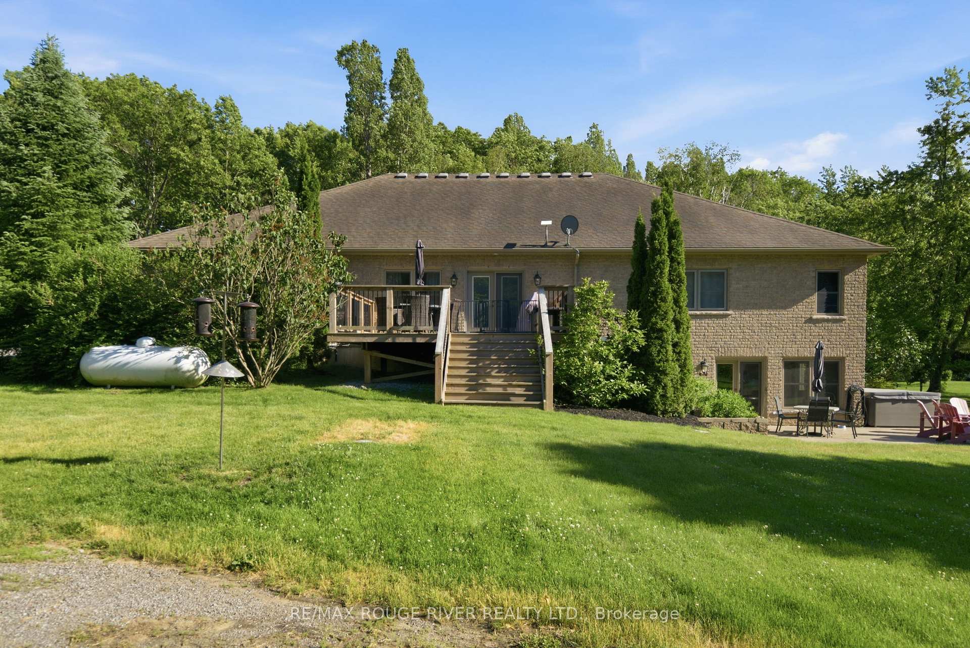 Photo 41 of 9866 Ellis Road, Hamilton Township, Rural Hamilton — HOMEH