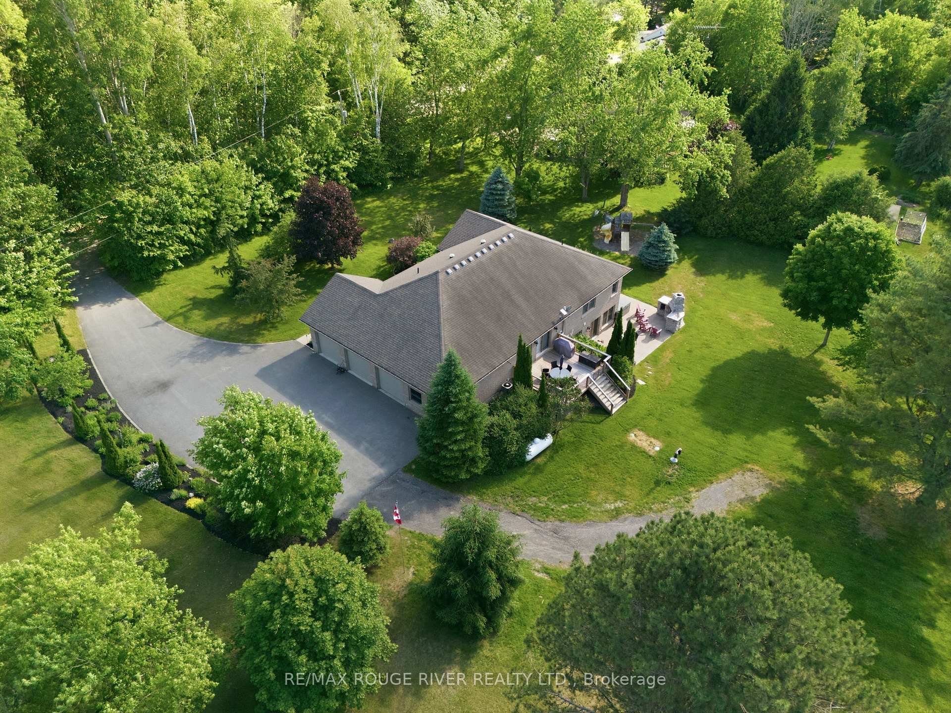 Photo 48 of 9866 Ellis Road, Hamilton Township, Rural Hamilton — HOMEH