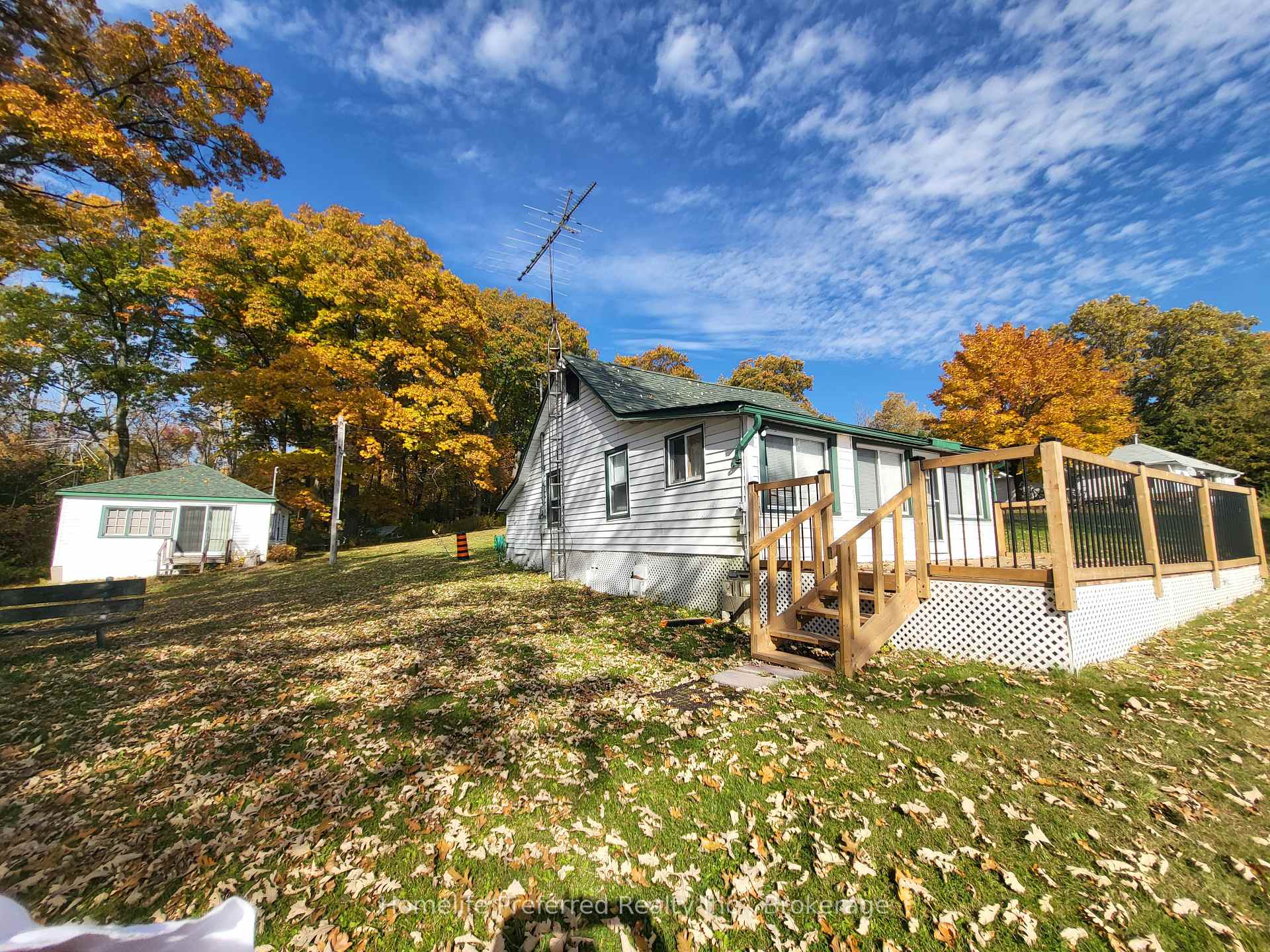 Photo 2 of 80 Ivey Lane, Otonabee-South Monaghan — HOMEH
