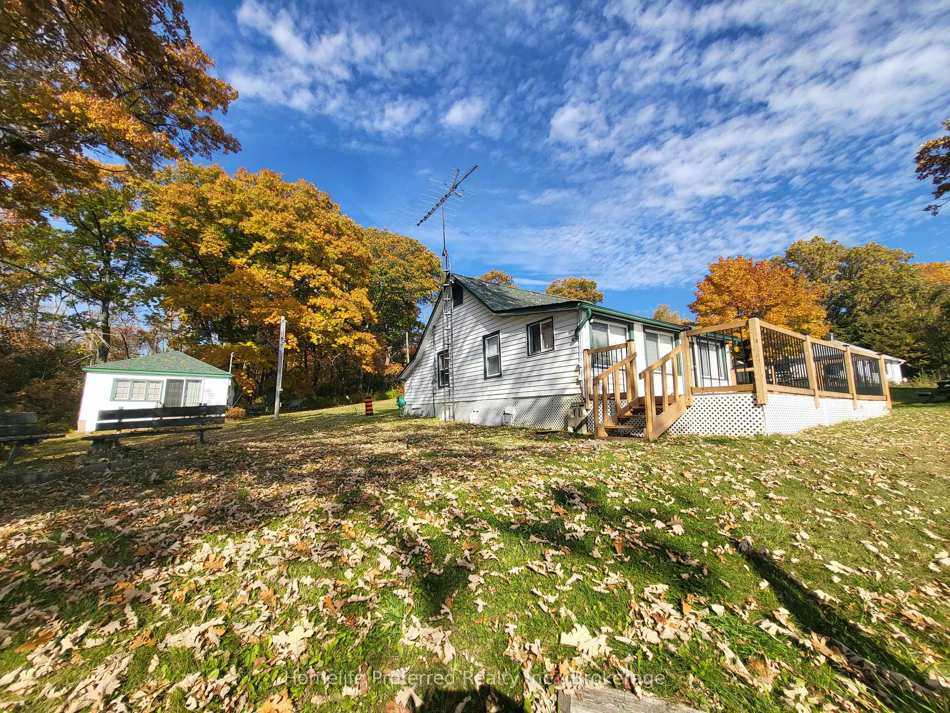 Photo 20 of 80 Ivey Lane, Otonabee-South Monaghan — HOMEH