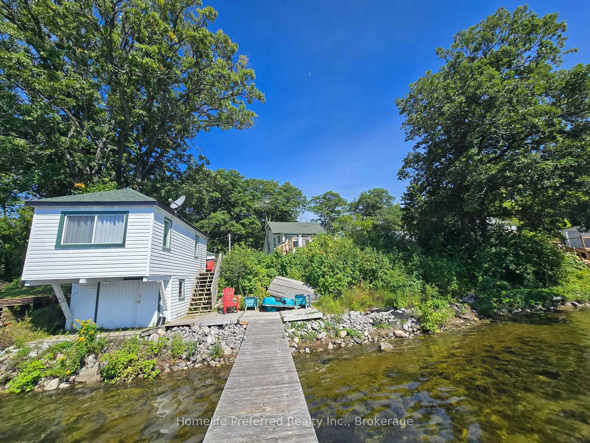 Photo 43 of 80 Ivey Lane, Otonabee-South Monaghan — HOMEH