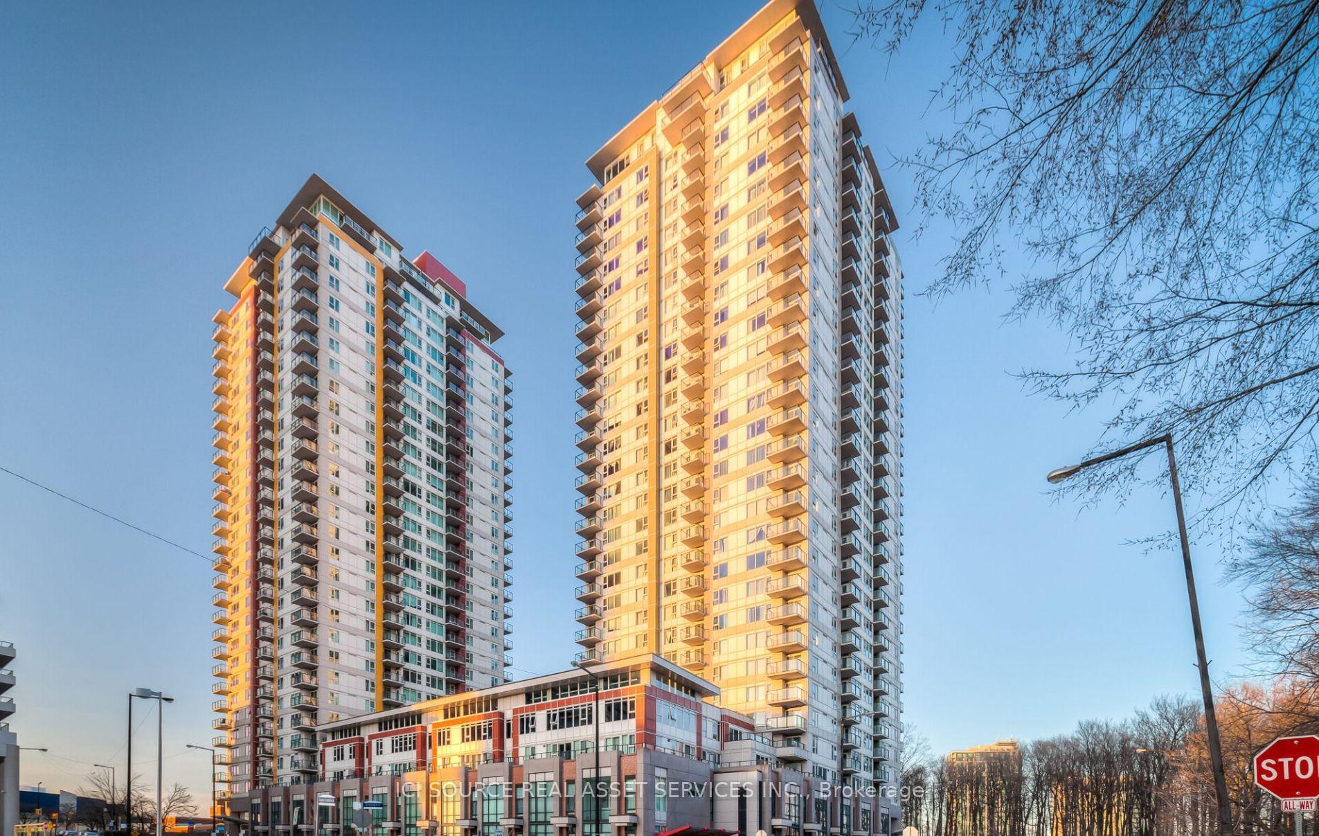 Photo of Unit 1001, 25 Town Centre Court