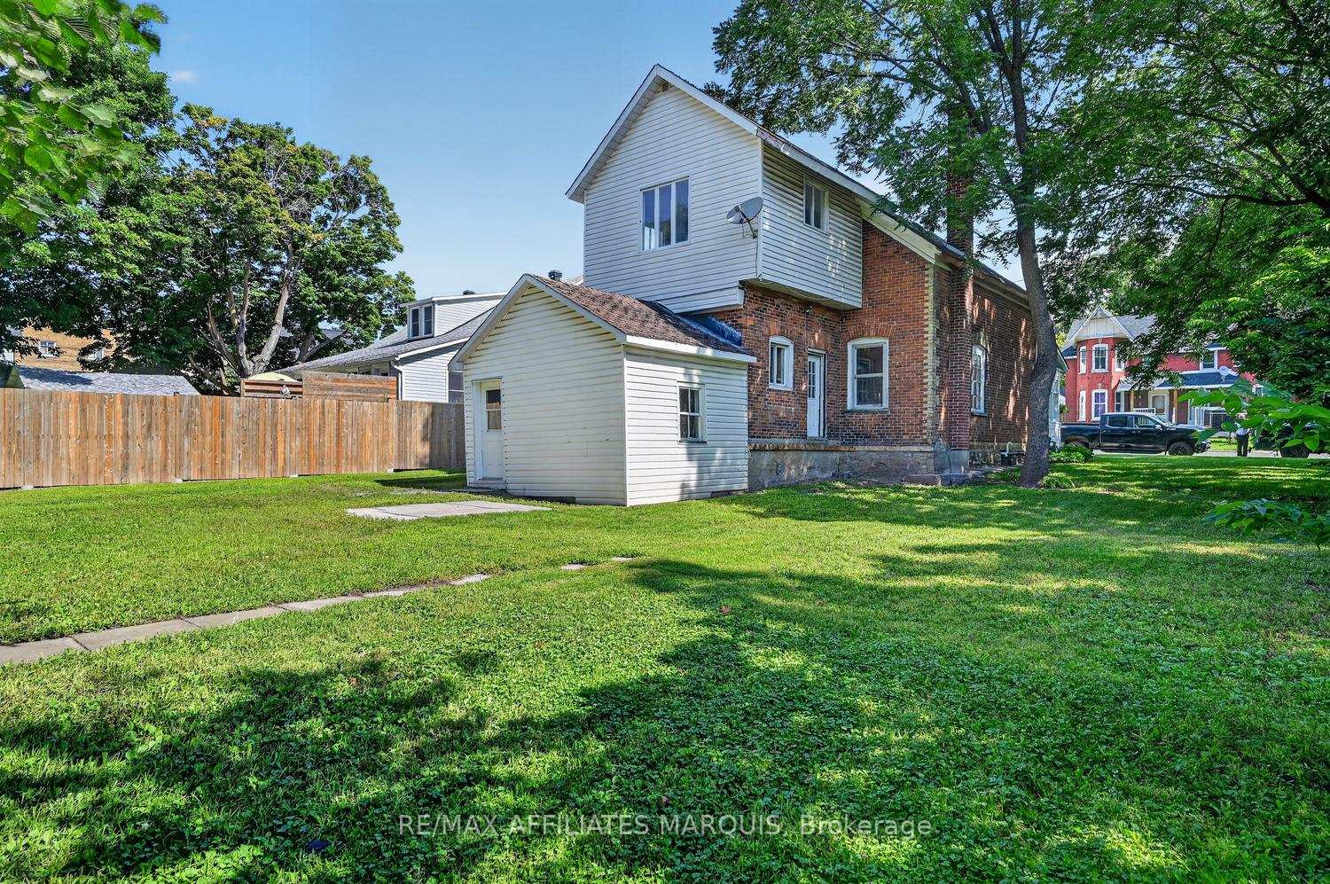Photo 37 of 8 Mcgill Street N, Smiths Falls, Smiths Falls — HOMEH