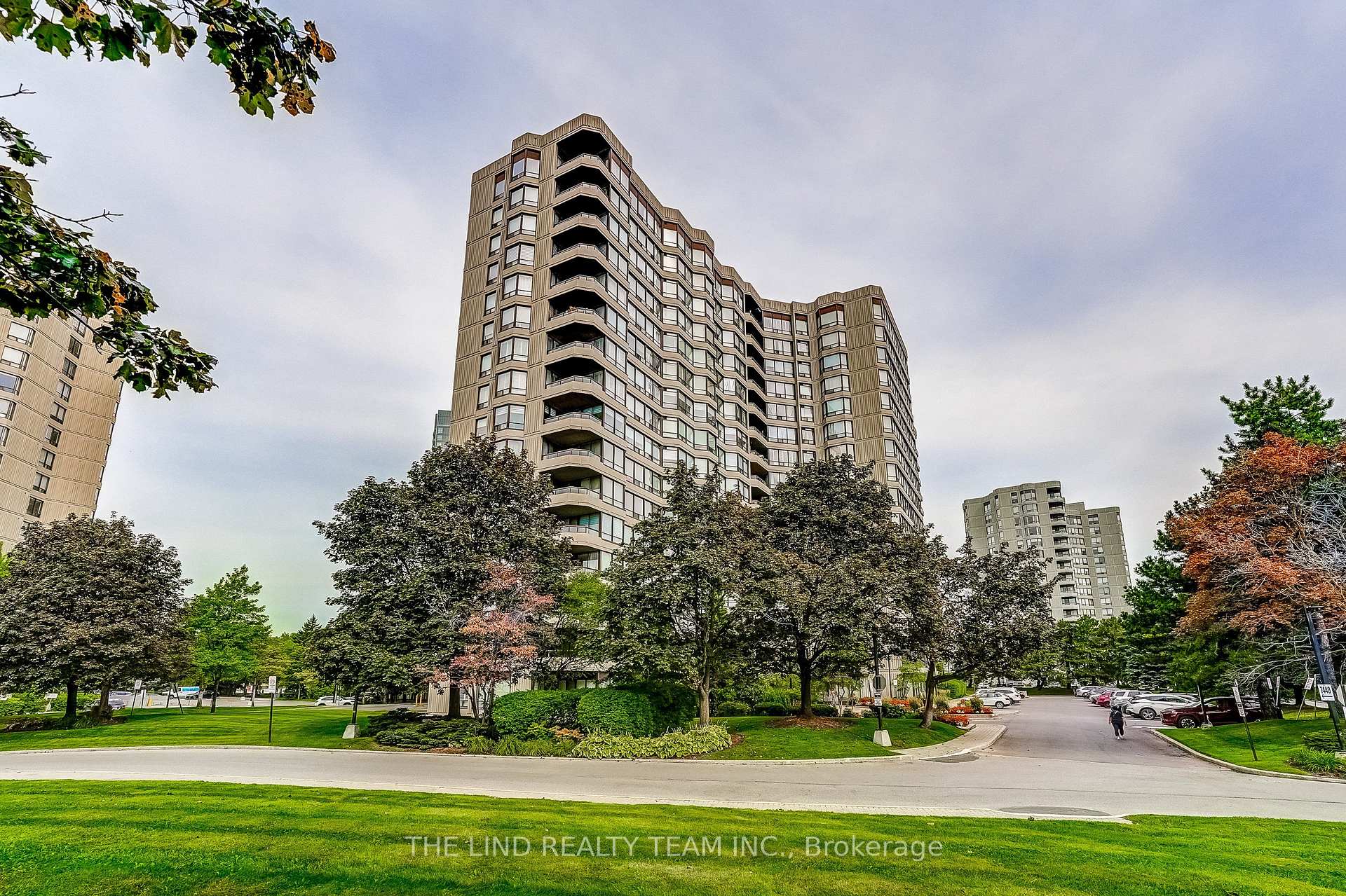 Photo of Unit 1402, 7440 Bathurst Street