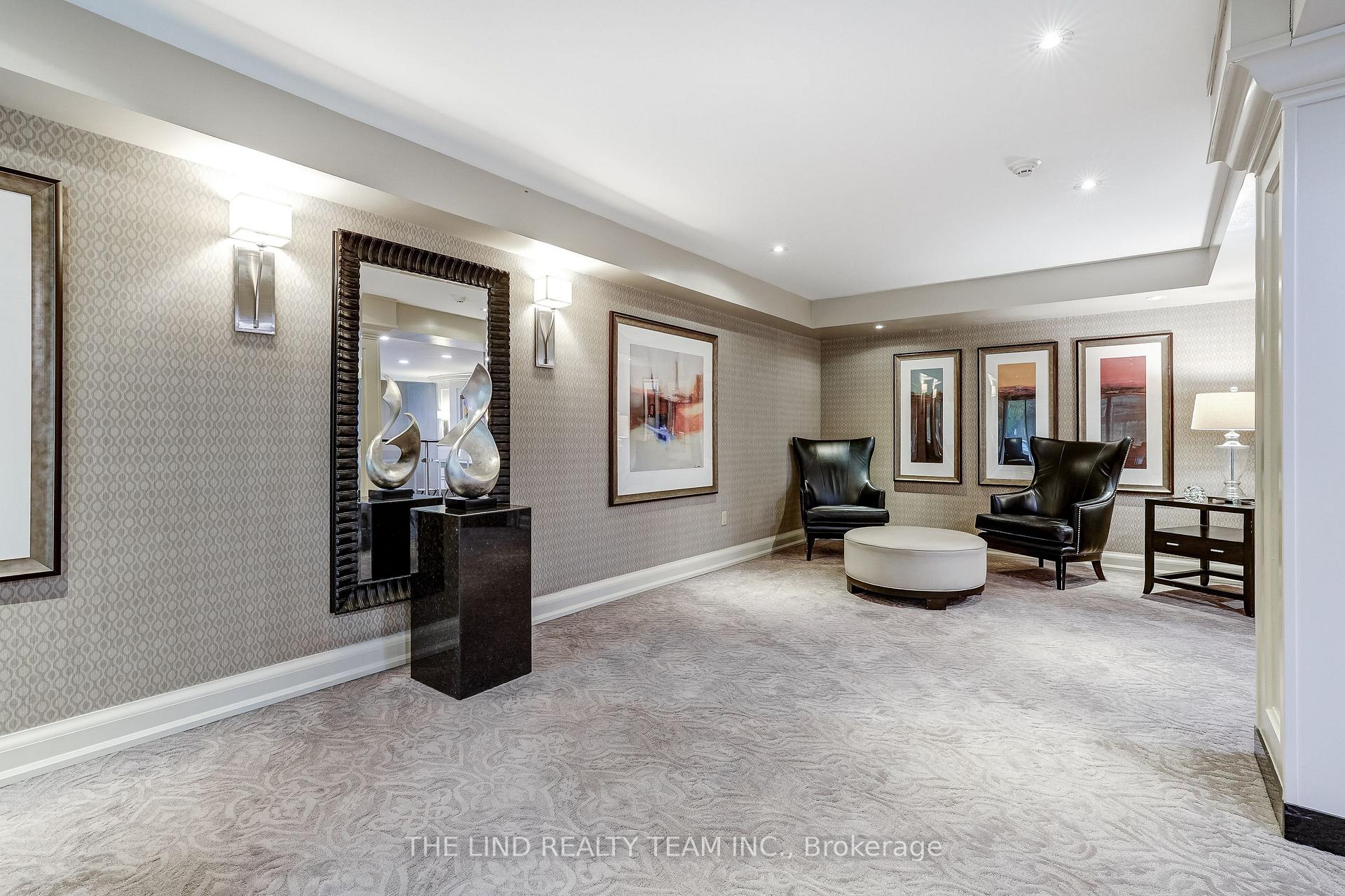 Photo 6 of Unit 1402, 7440 Bathurst Street, Vaughan, Brownridge — HOMEH