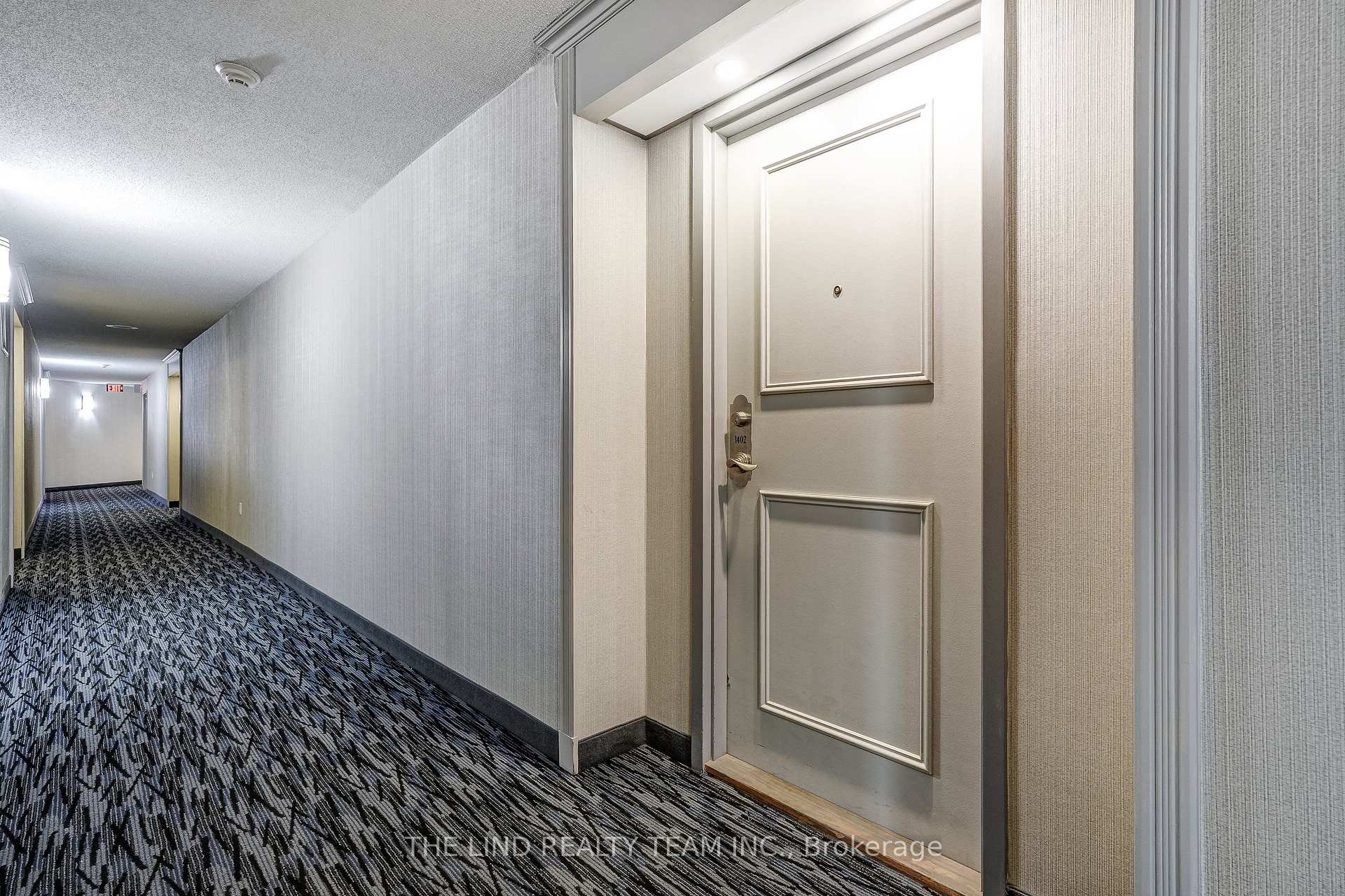 Photo 7 of Unit 1402, 7440 Bathurst Street, Vaughan, Brownridge — HOMEH