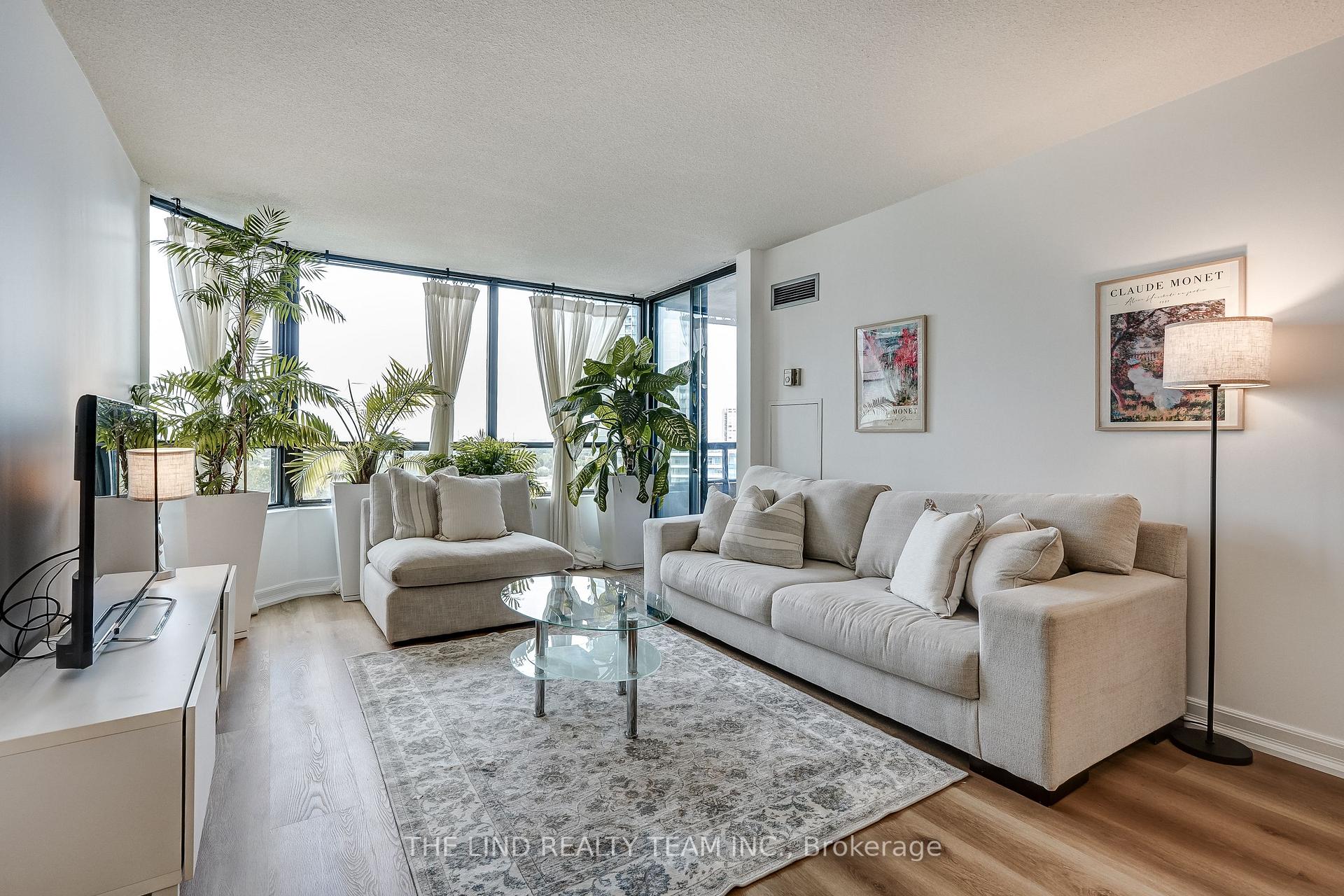 Photo 17 of Unit 1402, 7440 Bathurst Street, Vaughan, Brownridge — HOMEH