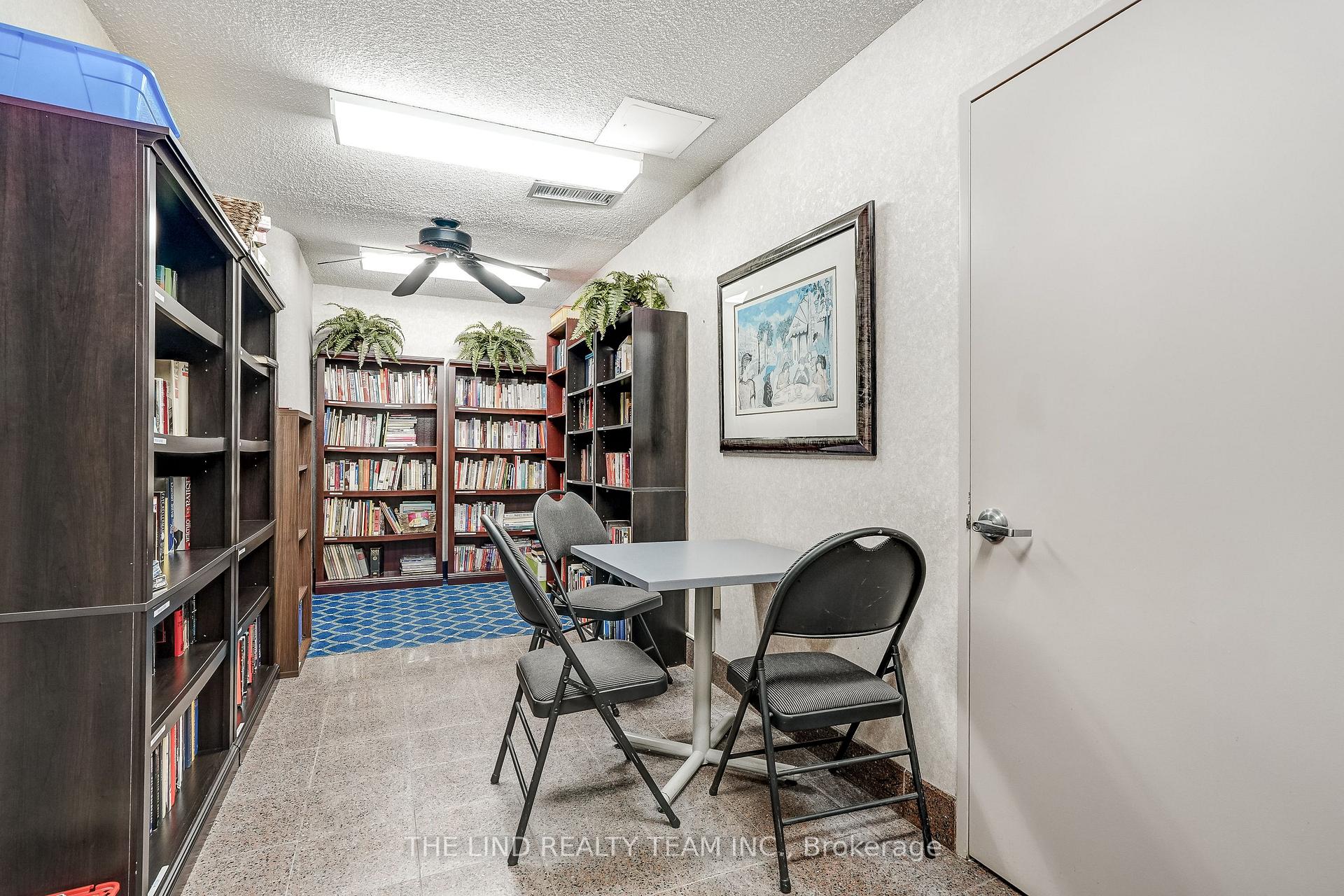 Photo 34 of Unit 1402, 7440 Bathurst Street, Vaughan, Brownridge — HOMEH