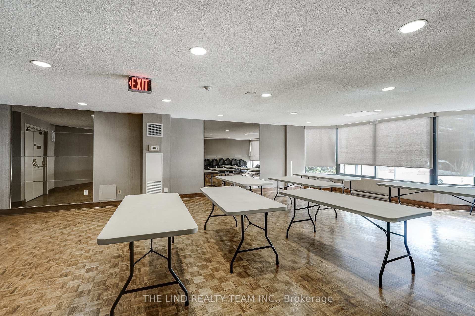 Photo 40 of Unit 1402, 7440 Bathurst Street, Vaughan, Brownridge — HOMEH