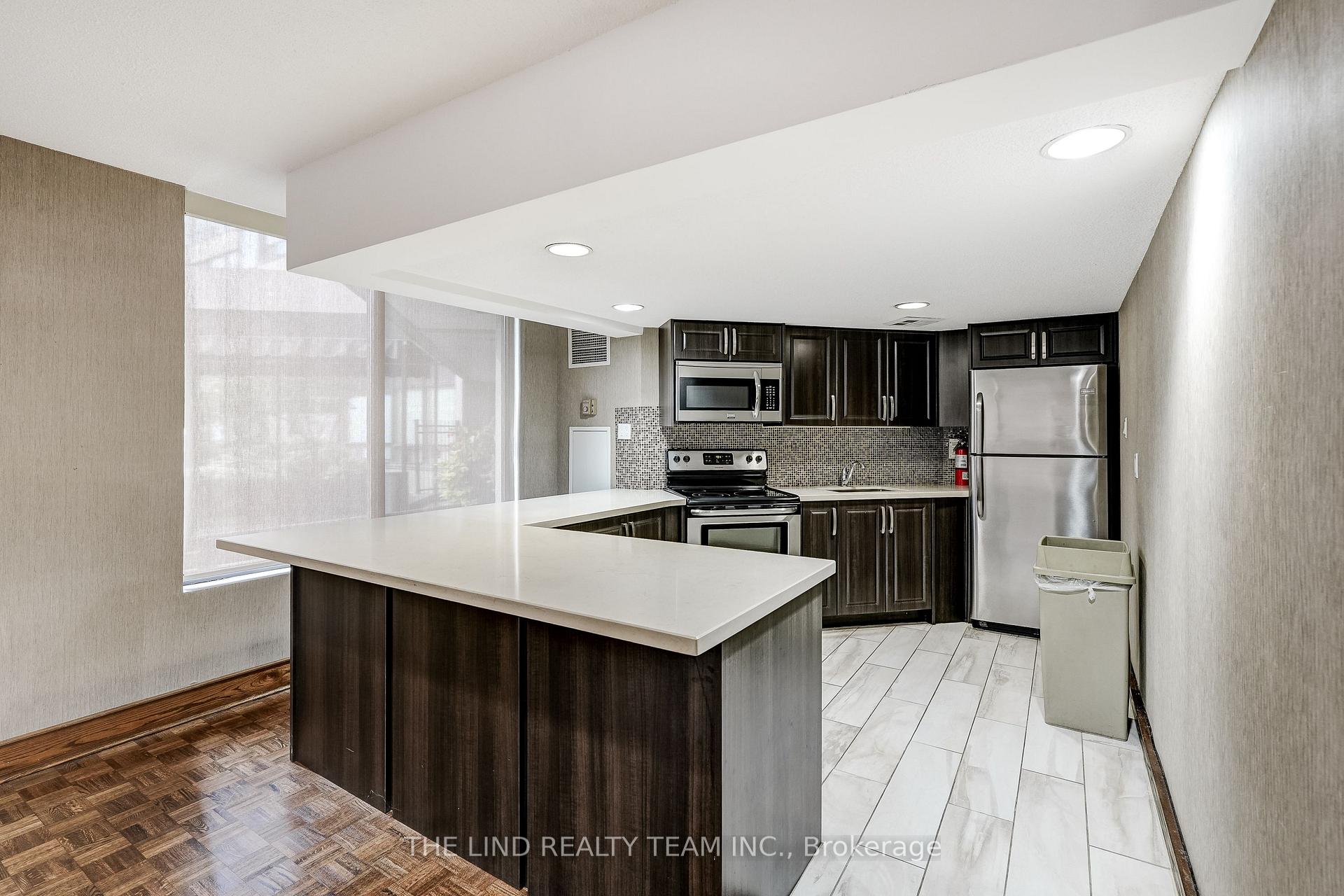 Photo 42 of Unit 1402, 7440 Bathurst Street, Vaughan, Brownridge — HOMEH