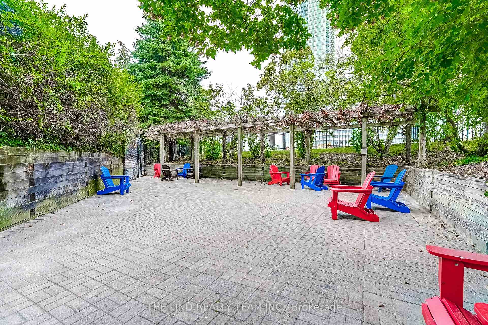 Photo 47 of Unit 1402, 7440 Bathurst Street, Vaughan, Brownridge — HOMEH