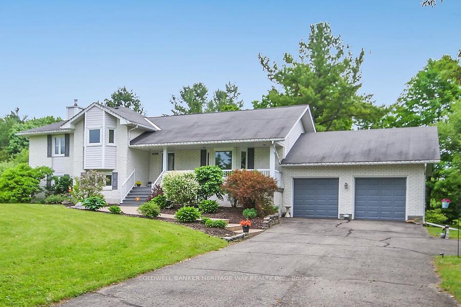 Photo 5 of 222 North Road, Drummond/North Elmsley, Drummond/North Elmsley (North Elmsley) Twp — HOMEH
