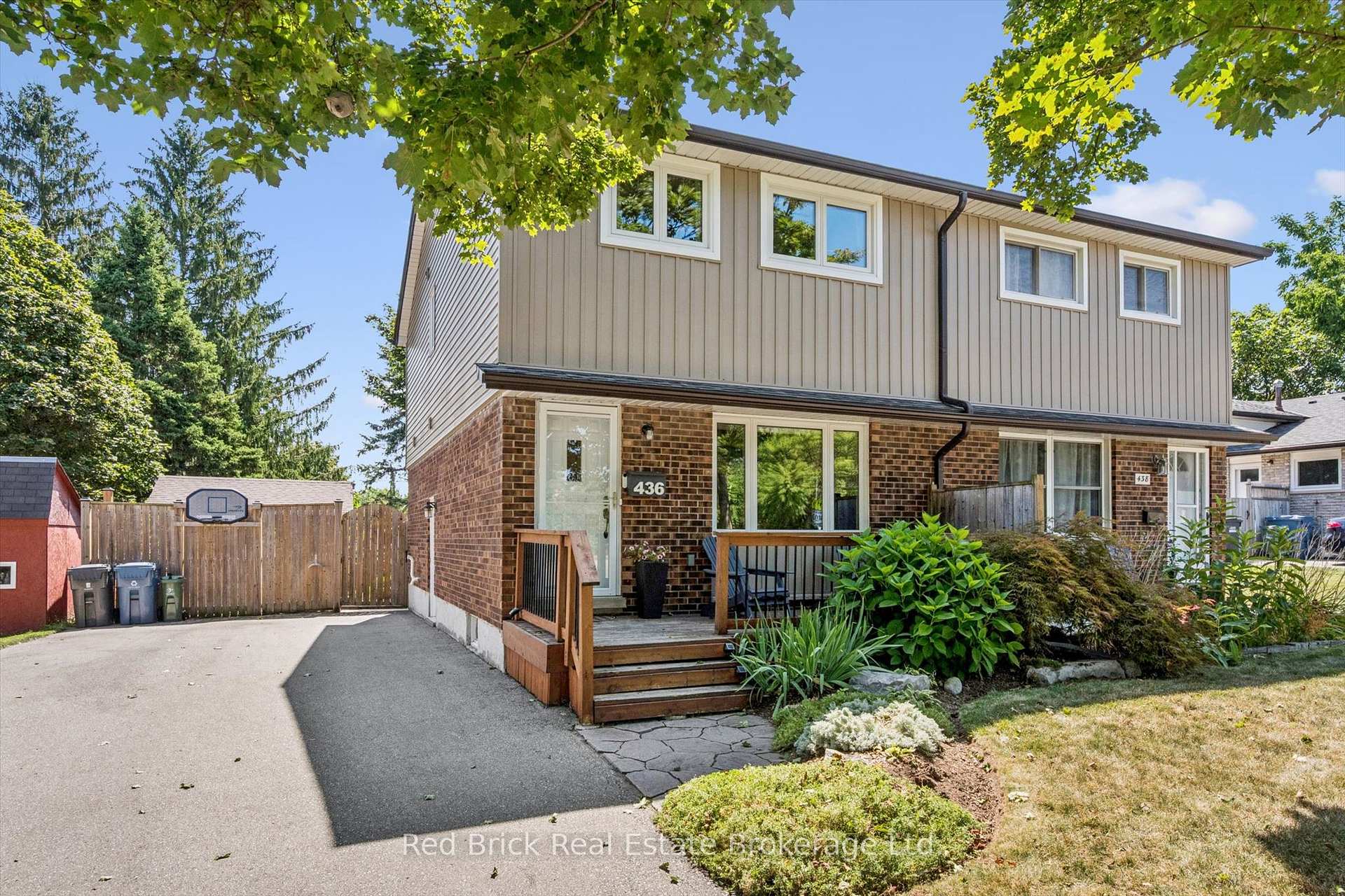 Photo 1 of 436 Willow Road, Guelph, Willow West/Sugarbush/West Acres — HOMEH