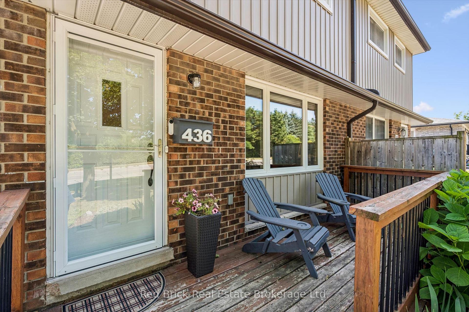 Photo 2 of 436 Willow Road, Guelph, Willow West/Sugarbush/West Acres — HOMEH
