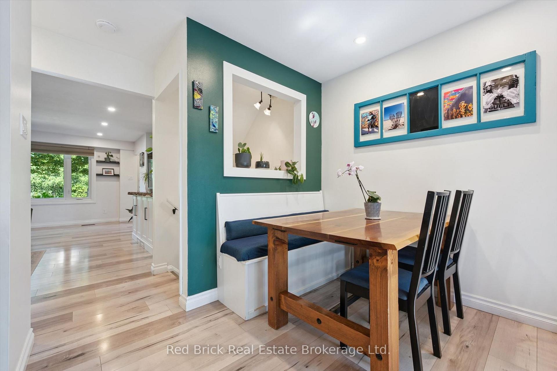Photo 11 of 436 Willow Road, Guelph, Willow West/Sugarbush/West Acres — HOMEH