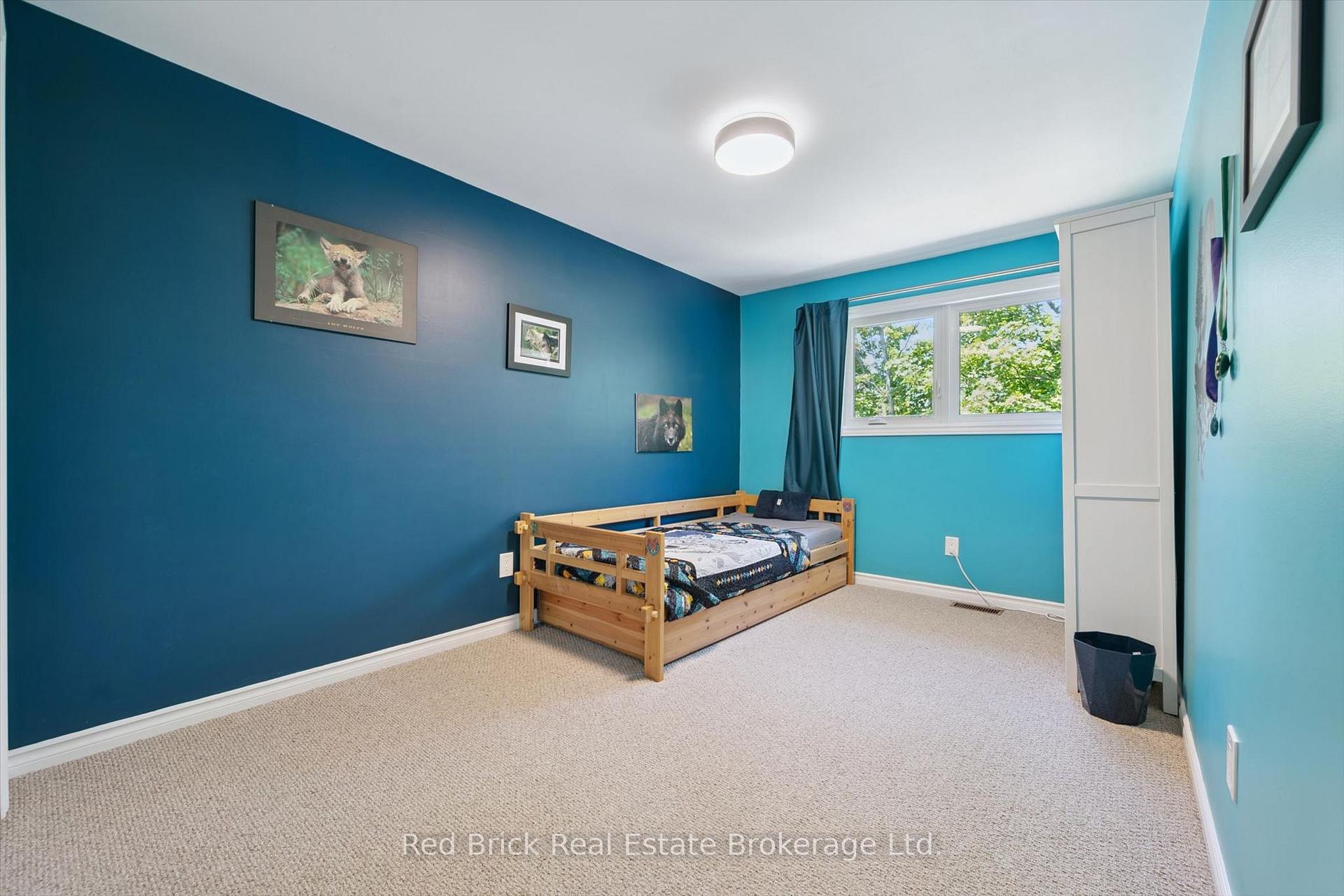 Photo 16 of 436 Willow Road, Guelph, Willow West/Sugarbush/West Acres — HOMEH
