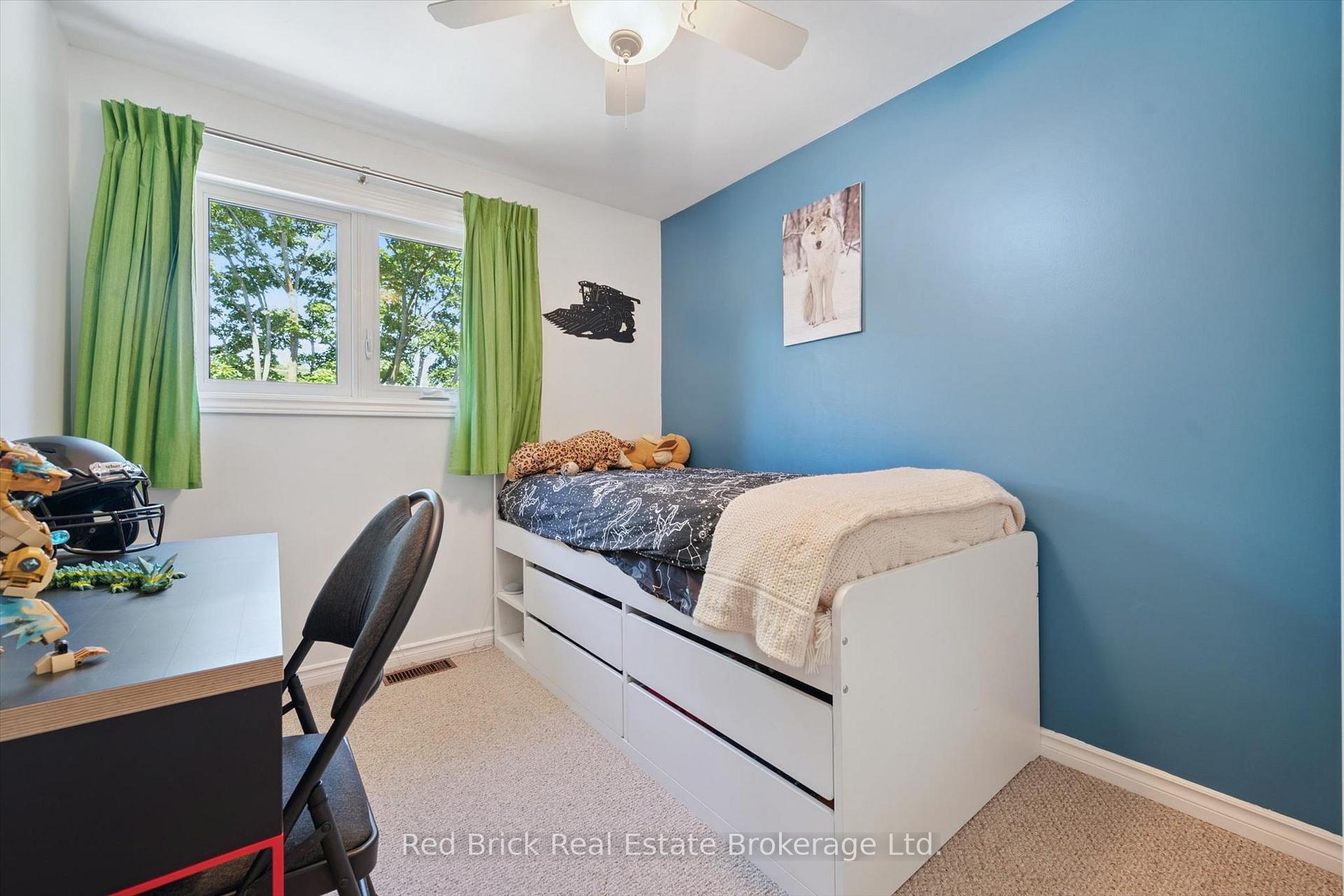 Photo 17 of 436 Willow Road, Guelph, Willow West/Sugarbush/West Acres — HOMEH