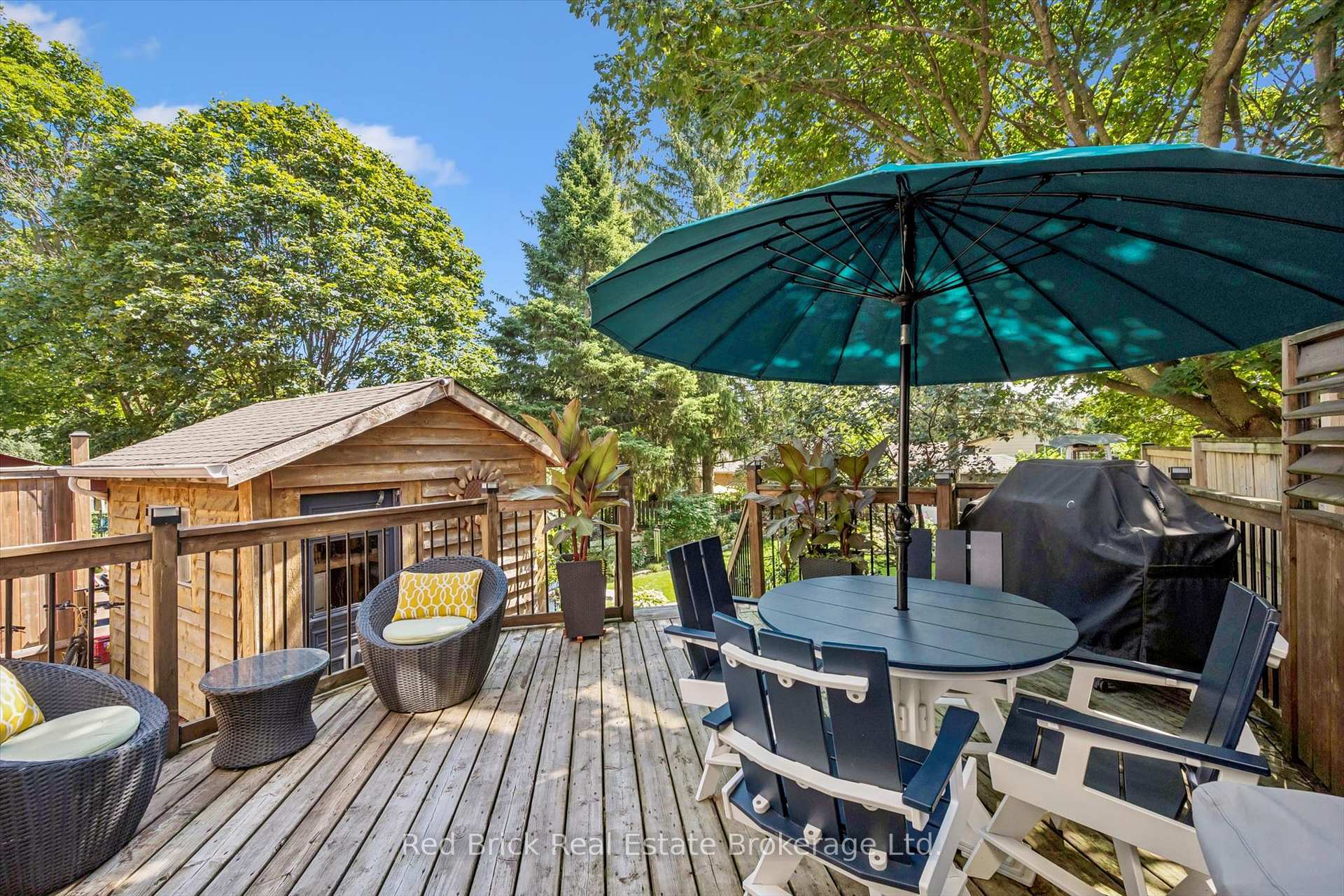 Photo 24 of 436 Willow Road, Guelph, Willow West/Sugarbush/West Acres — HOMEH