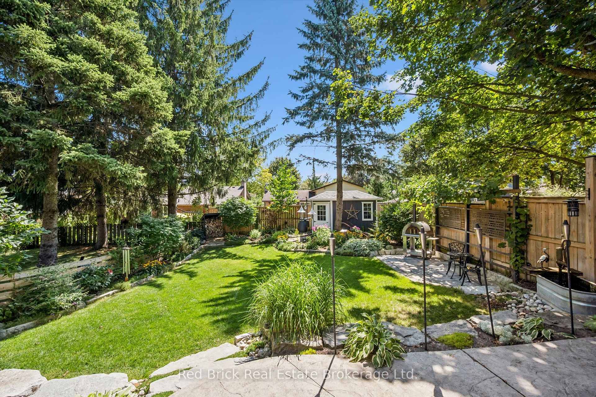 Photo 26 of 436 Willow Road, Guelph, Willow West/Sugarbush/West Acres — HOMEH