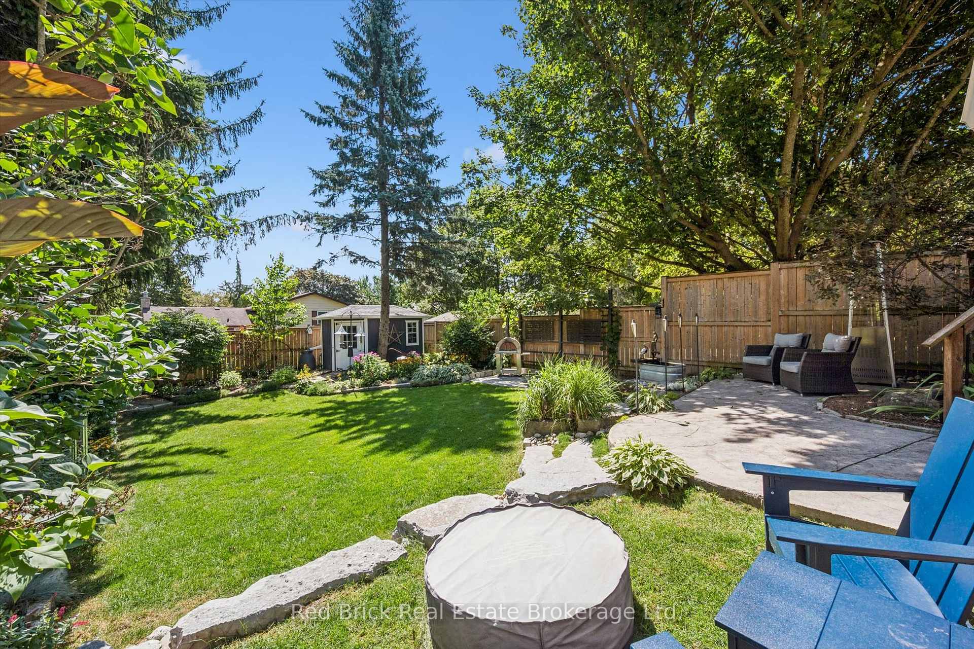 Photo 27 of 436 Willow Road, Guelph, Willow West/Sugarbush/West Acres — HOMEH