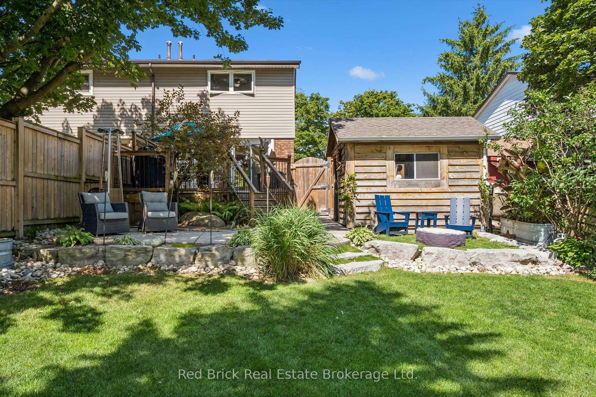 Photo 28 of 436 Willow Road, Guelph, Willow West/Sugarbush/West Acres — HOMEH